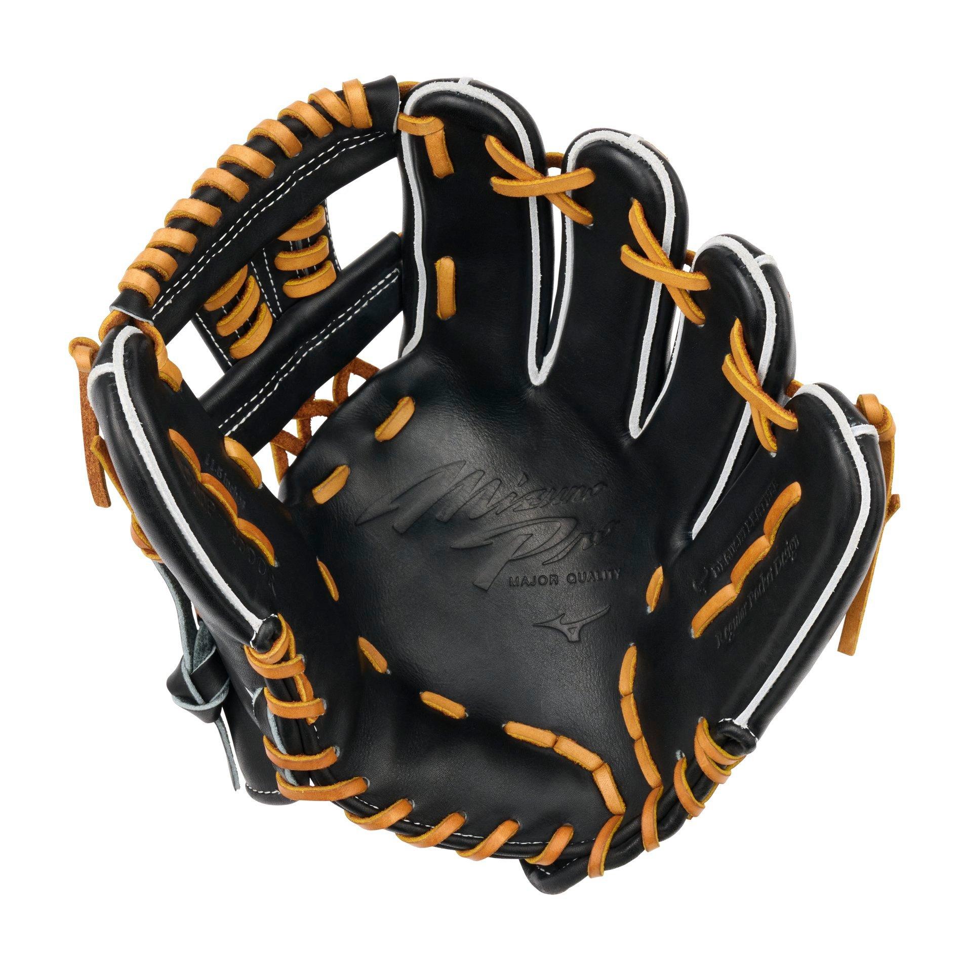 GMP-4000R Mizuno Pro 11.5