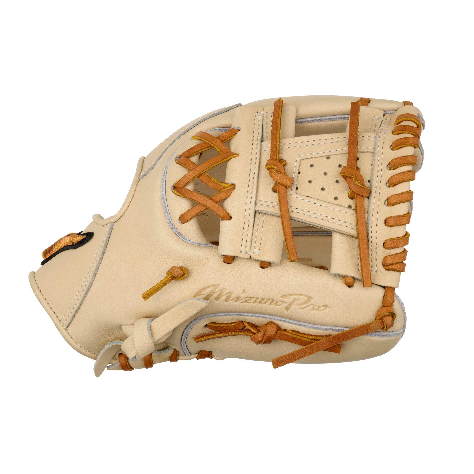 GMP-4000S Mizuno Pro 11.5