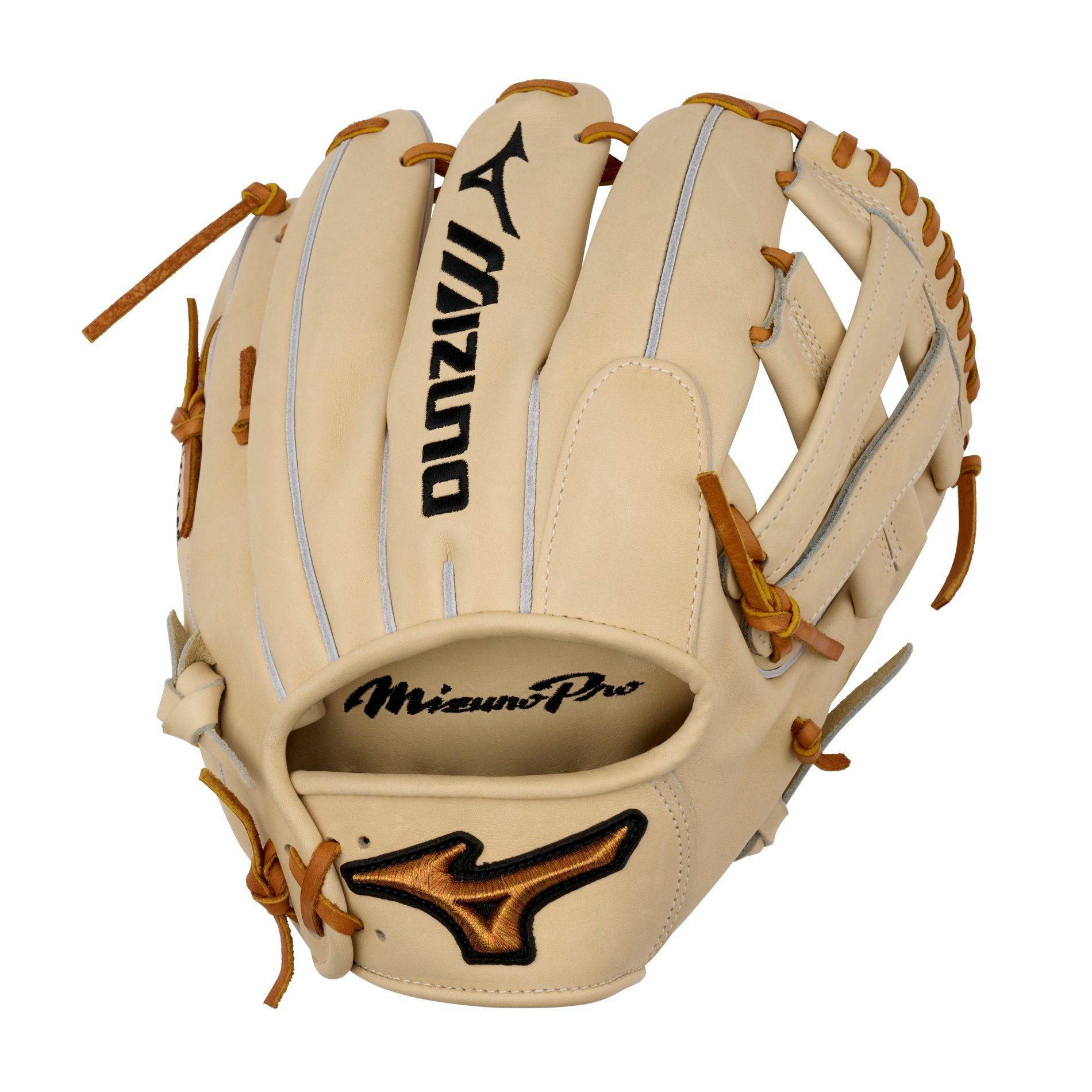 GMP-5000D Mizuno Pro 11.75