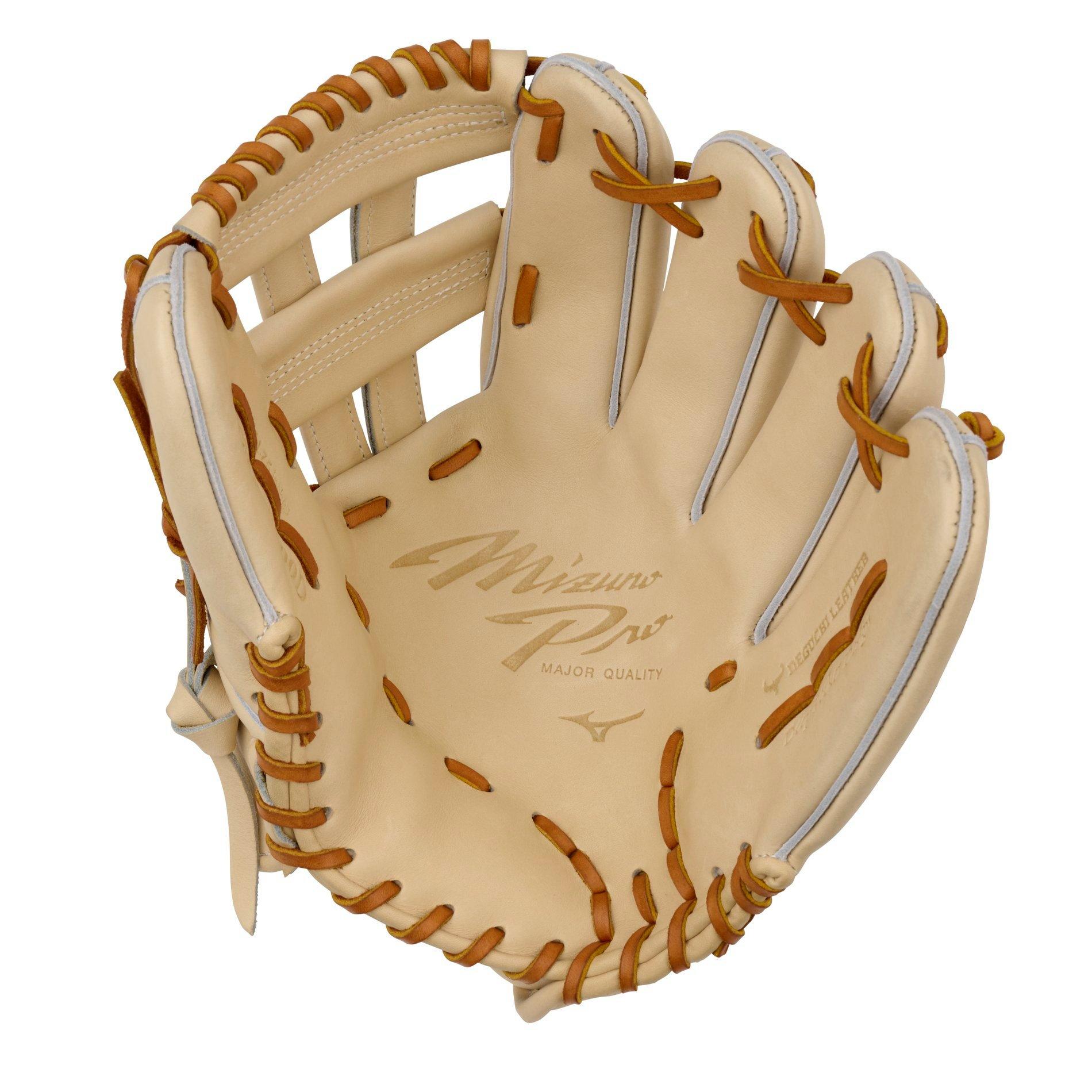 GMP-5000D Mizuno Pro 11.75