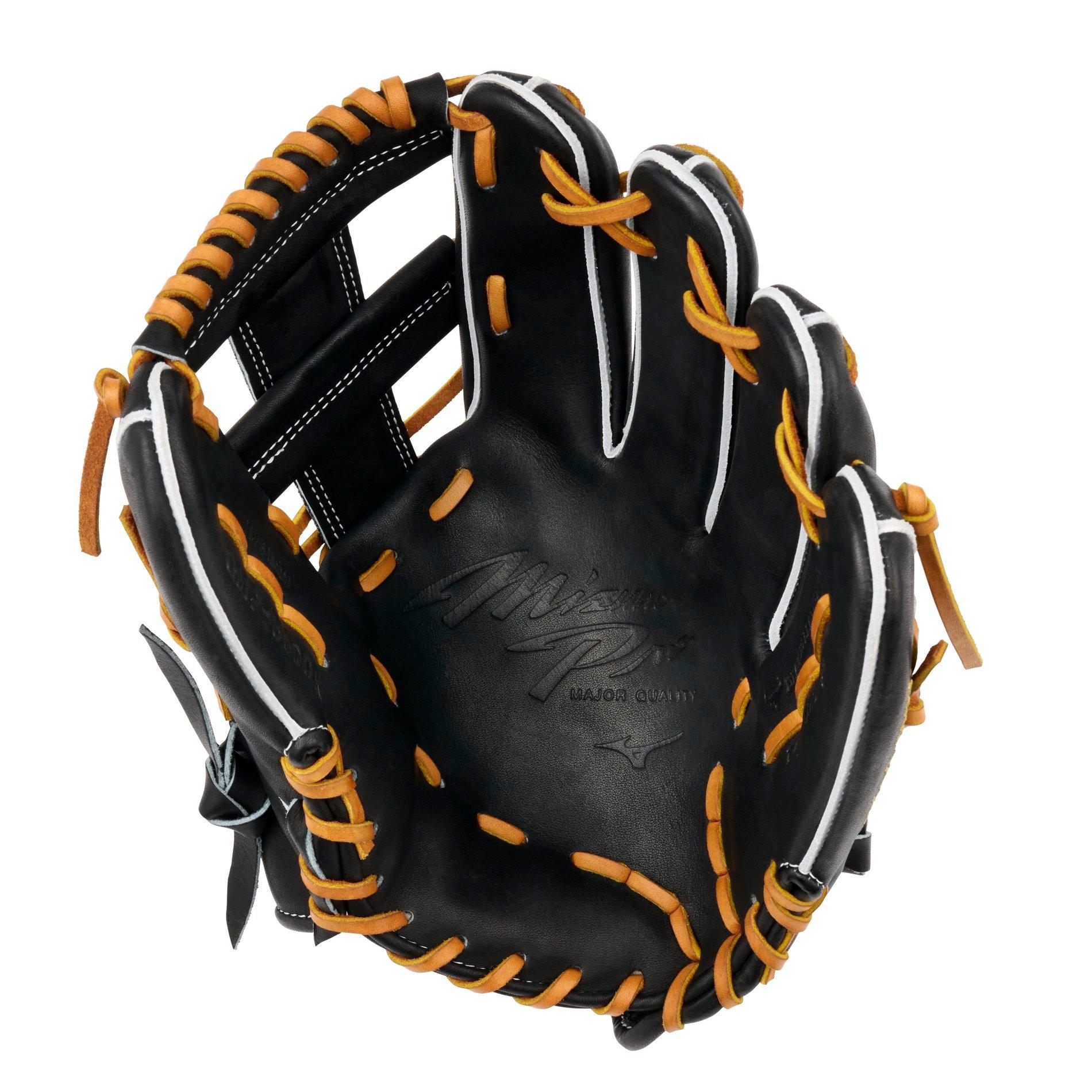 GMP-6000R Mizuno Pro 11.75