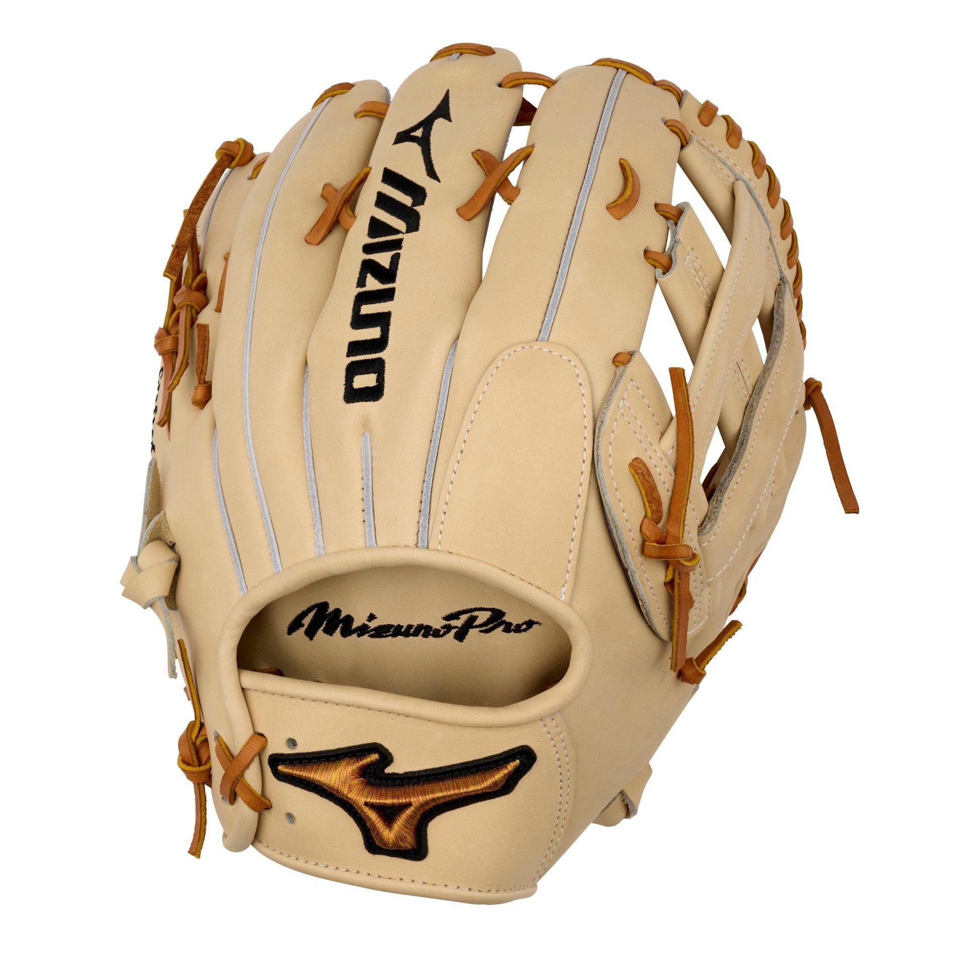 GMP-7000D Mizuno Pro 12.75