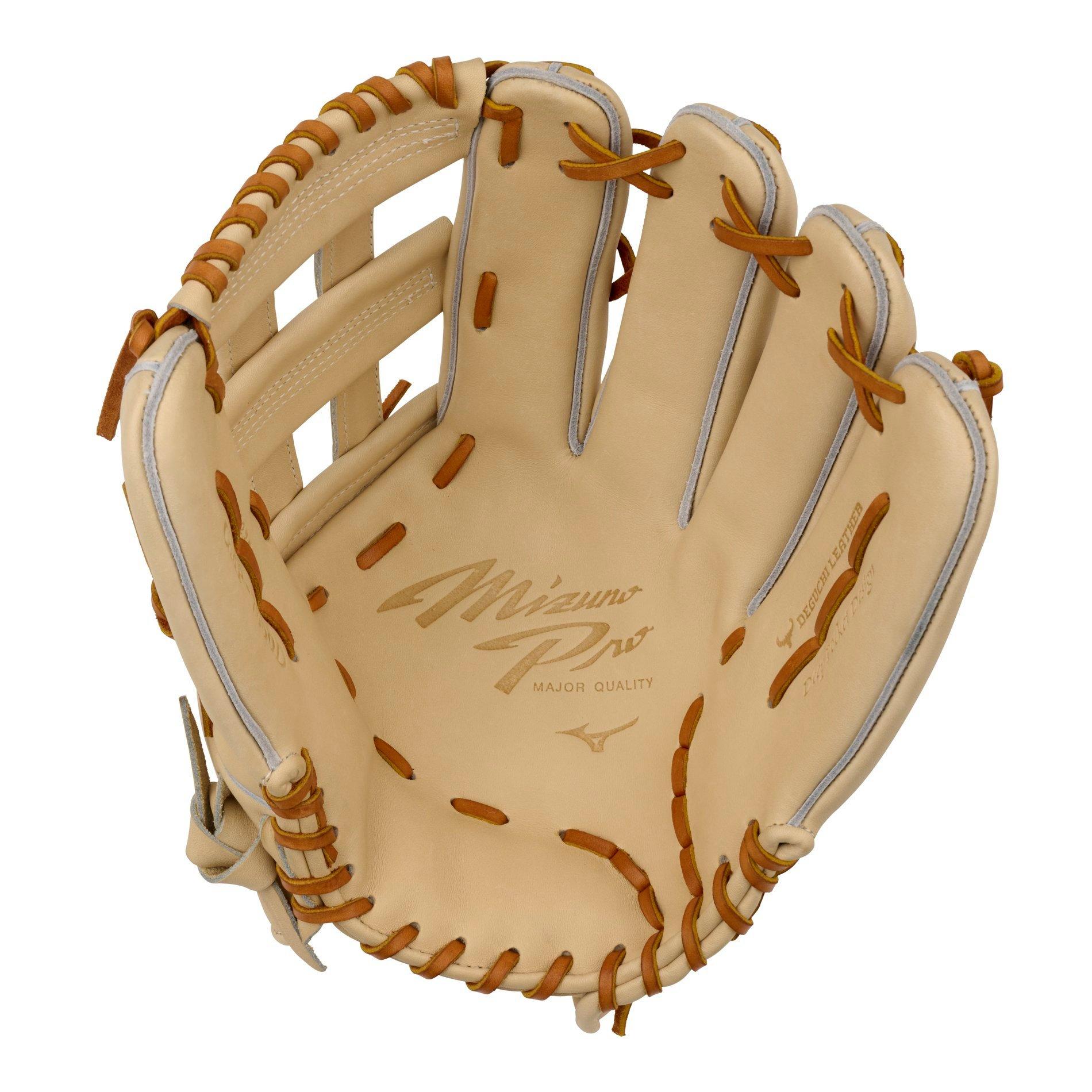 GMP-7000D Mizuno Pro 12.75