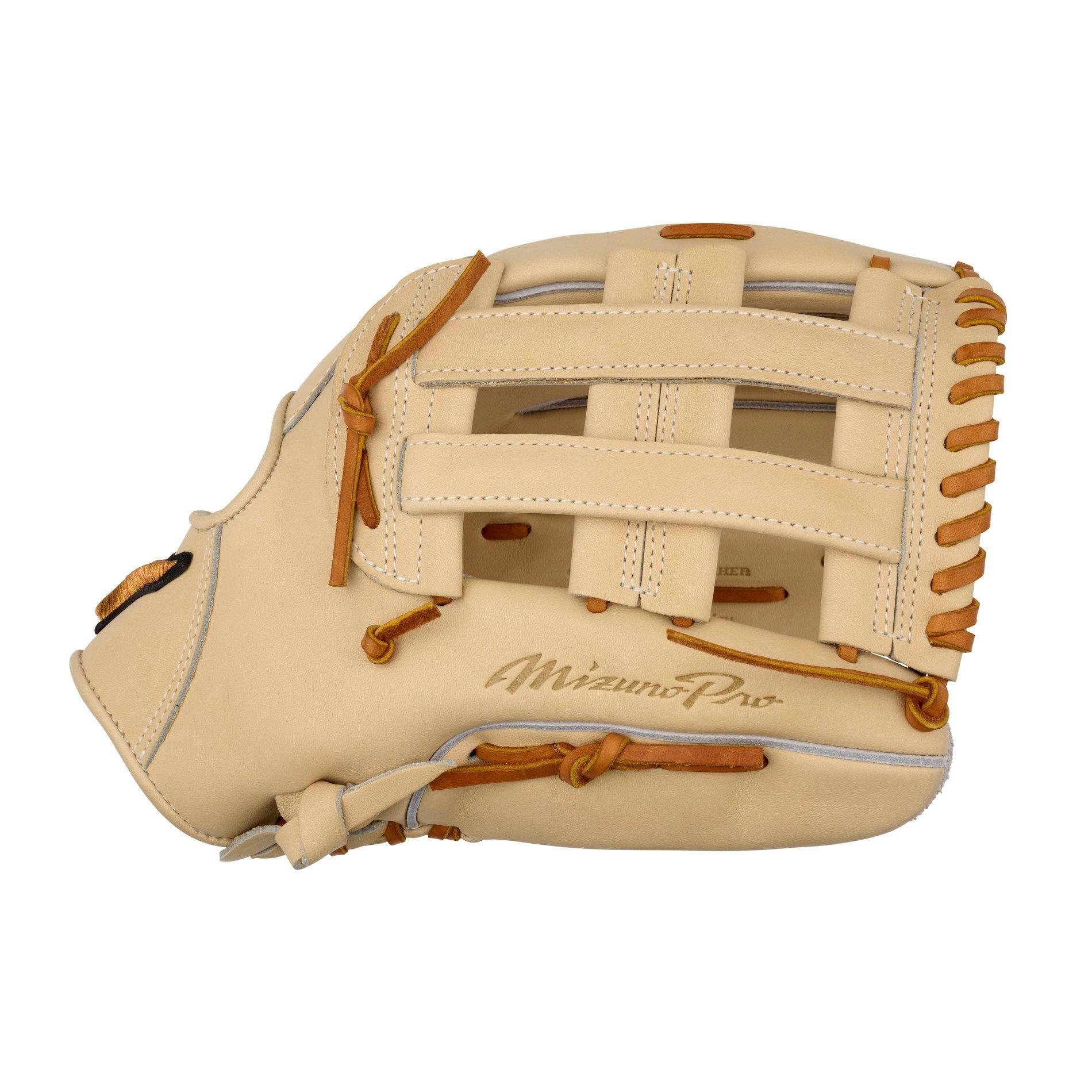 GMP-7000D Mizuno Pro 12.75