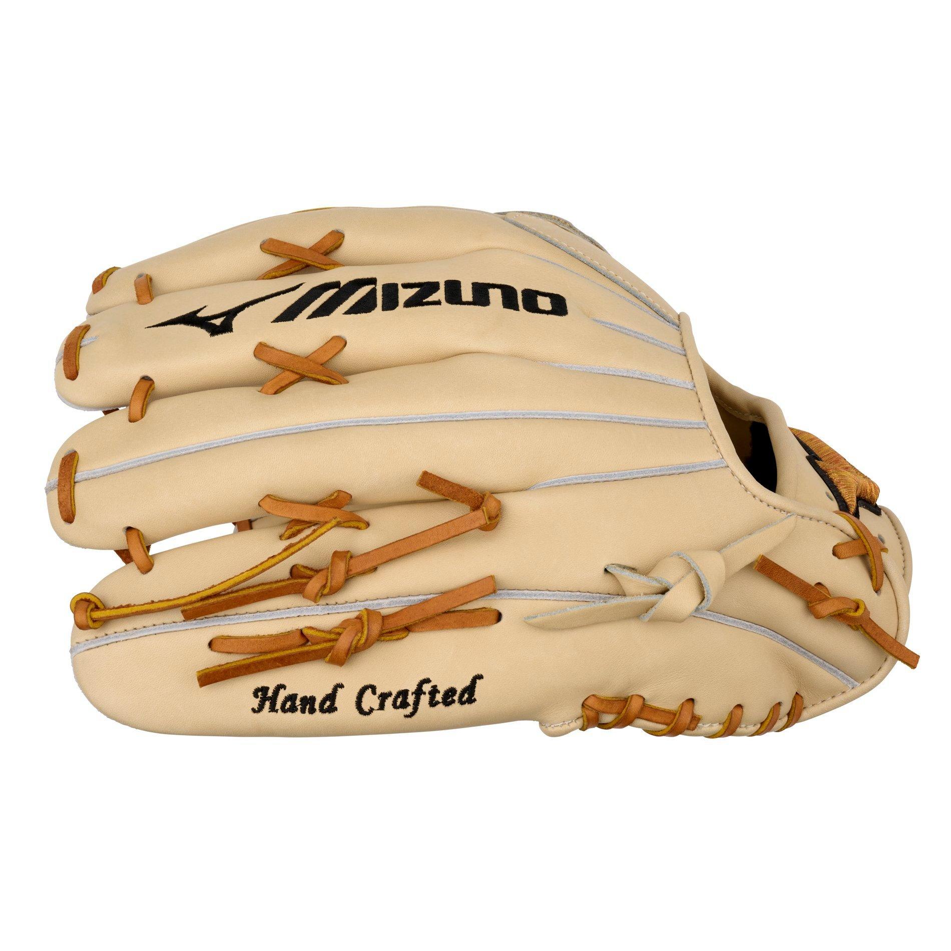 GMP-7000D Mizuno Pro 12.75