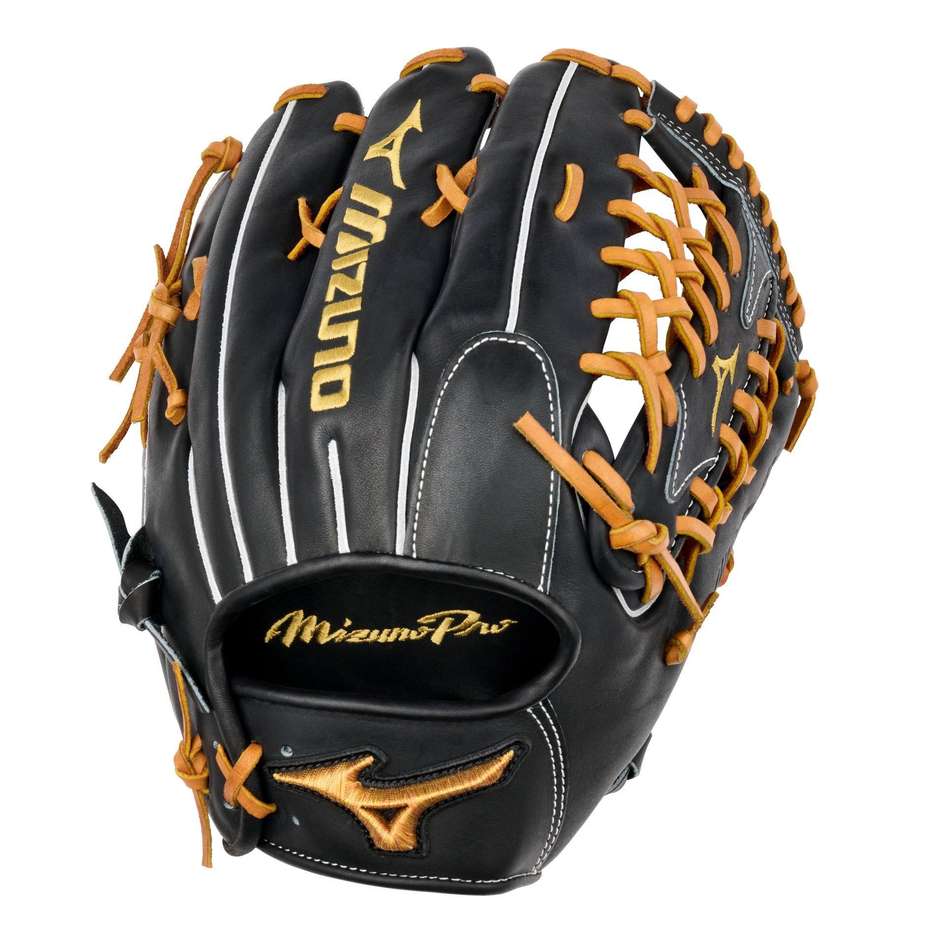 GMP-7100D Mizuno Pro 12.75