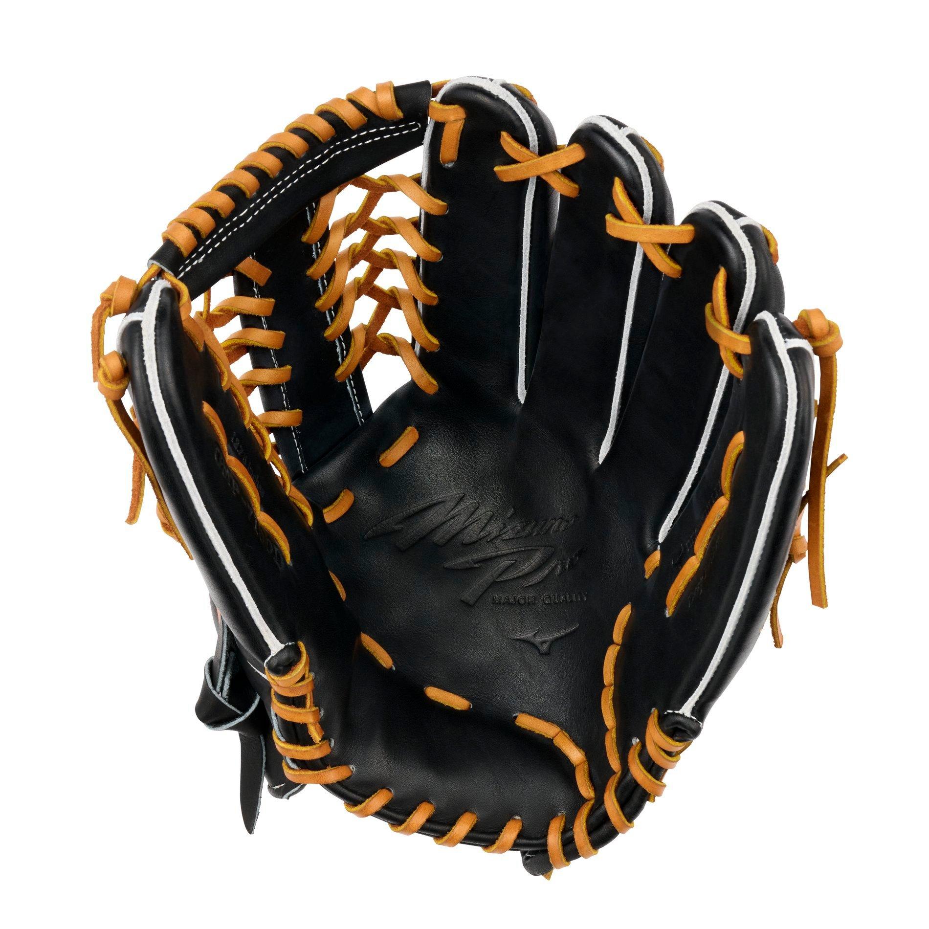 GMP-7100D Mizuno Pro 12.75