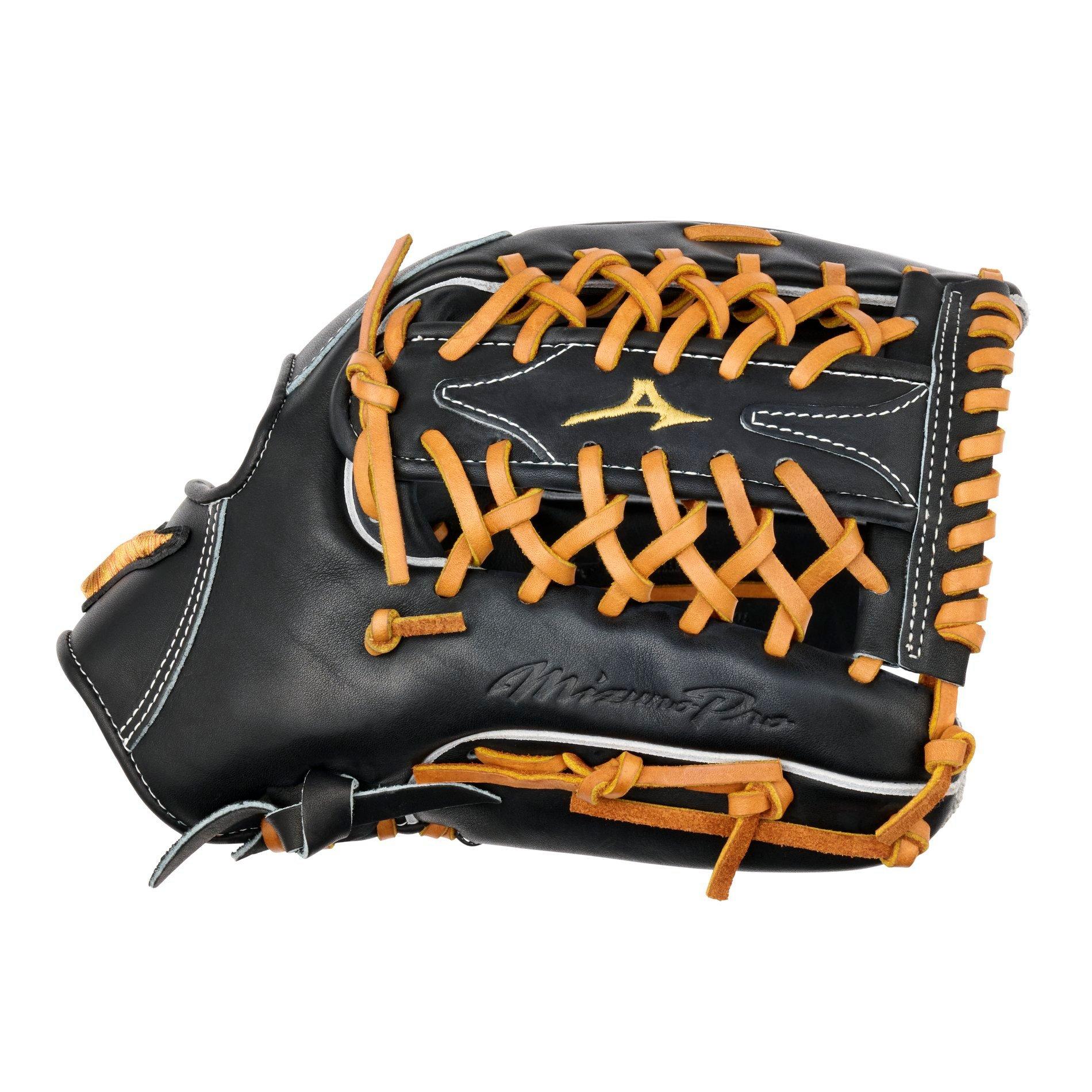 GMP-7100D Mizuno Pro 12.75