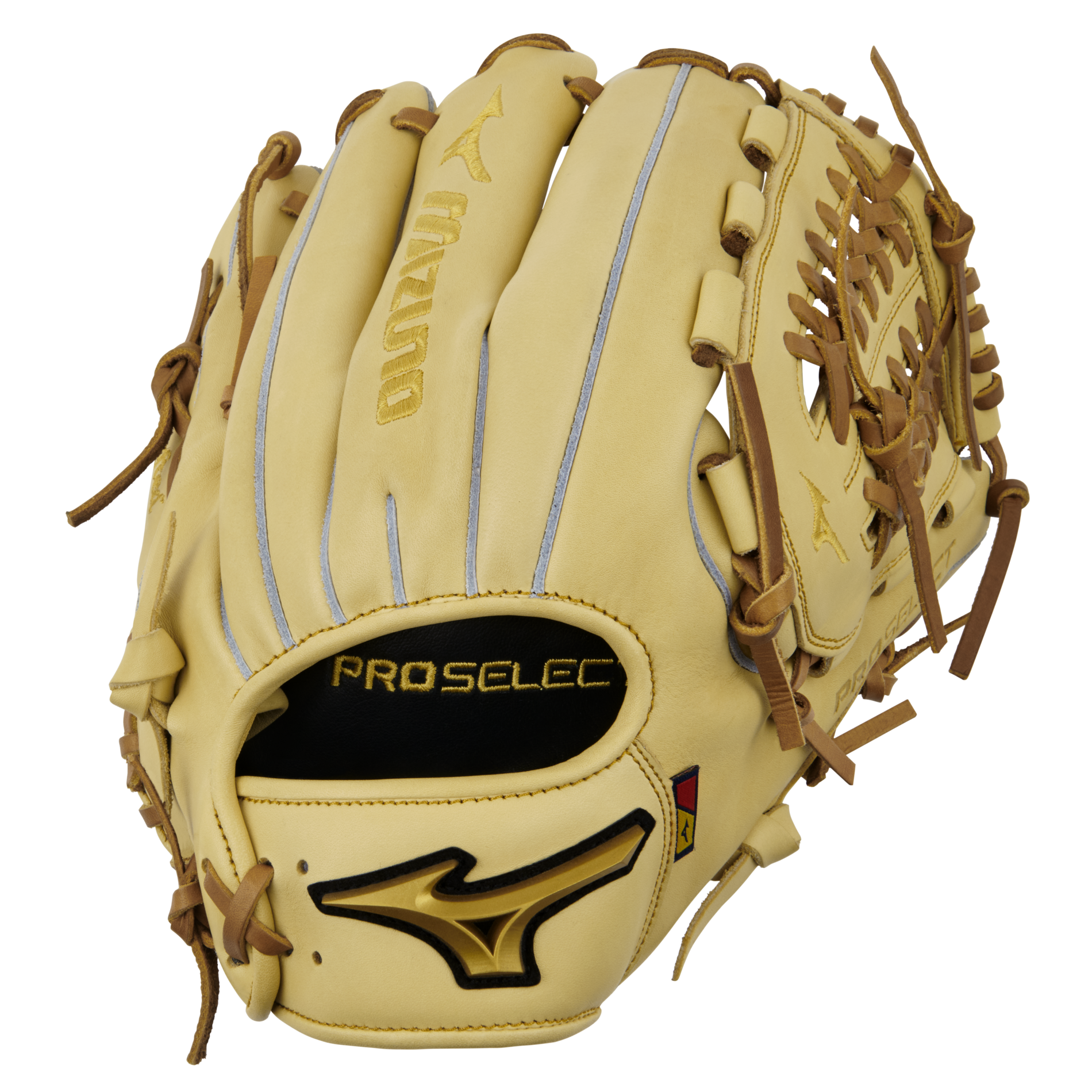 GPS-10D Pro Select, Premium Pitcher 12