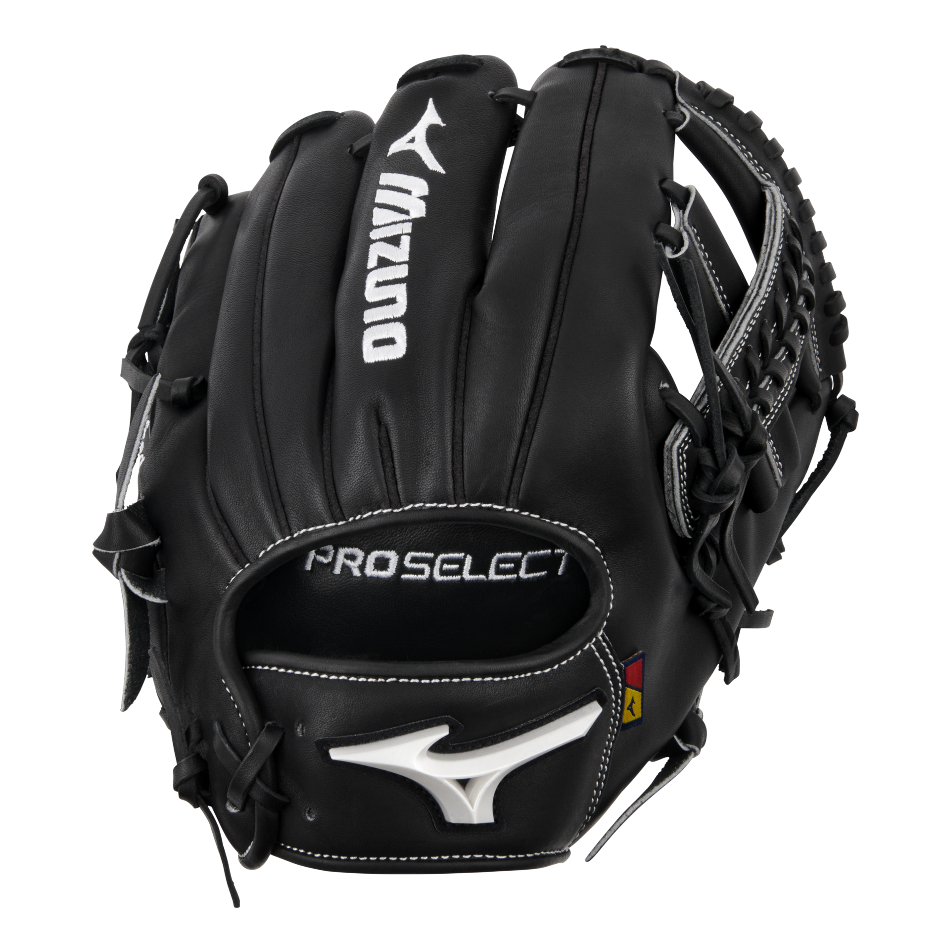 Mizuno Pro Select Baseball Glove - Thumbnail 3