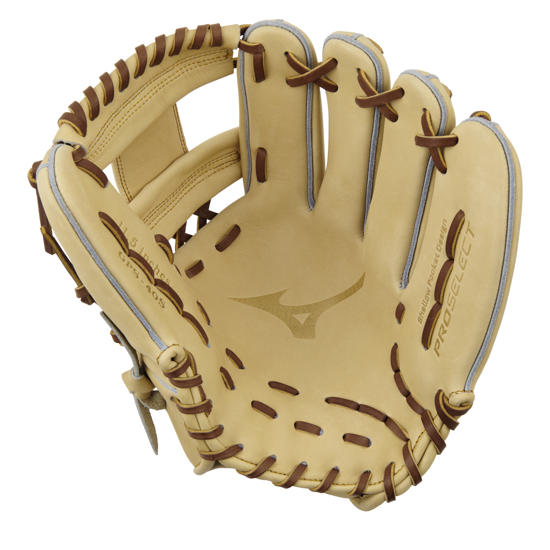 GPS-40S Pro Select 11.5