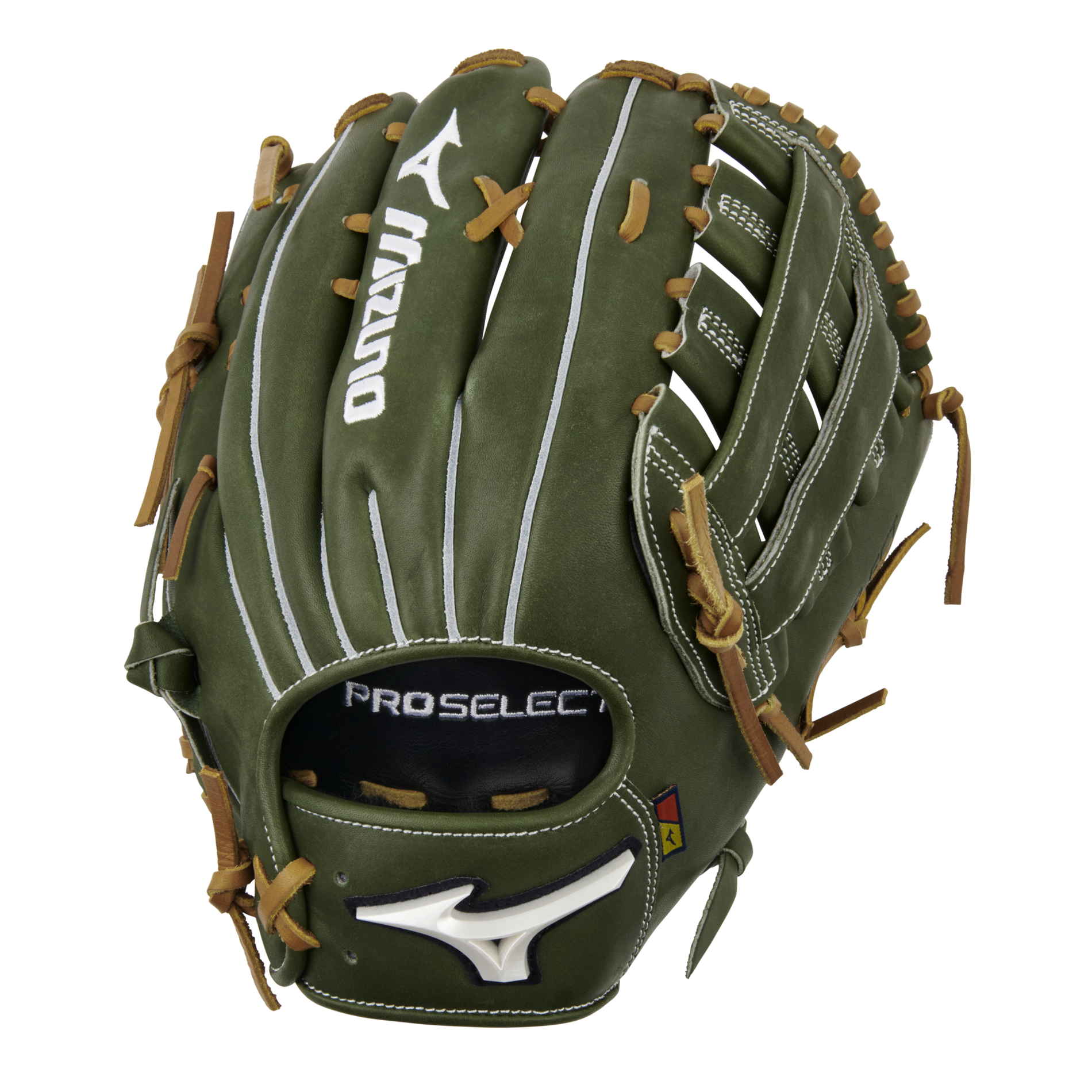 PRO-BASEBALL GAME プレイセット GPS-72D Pro Select Outfield 12.75