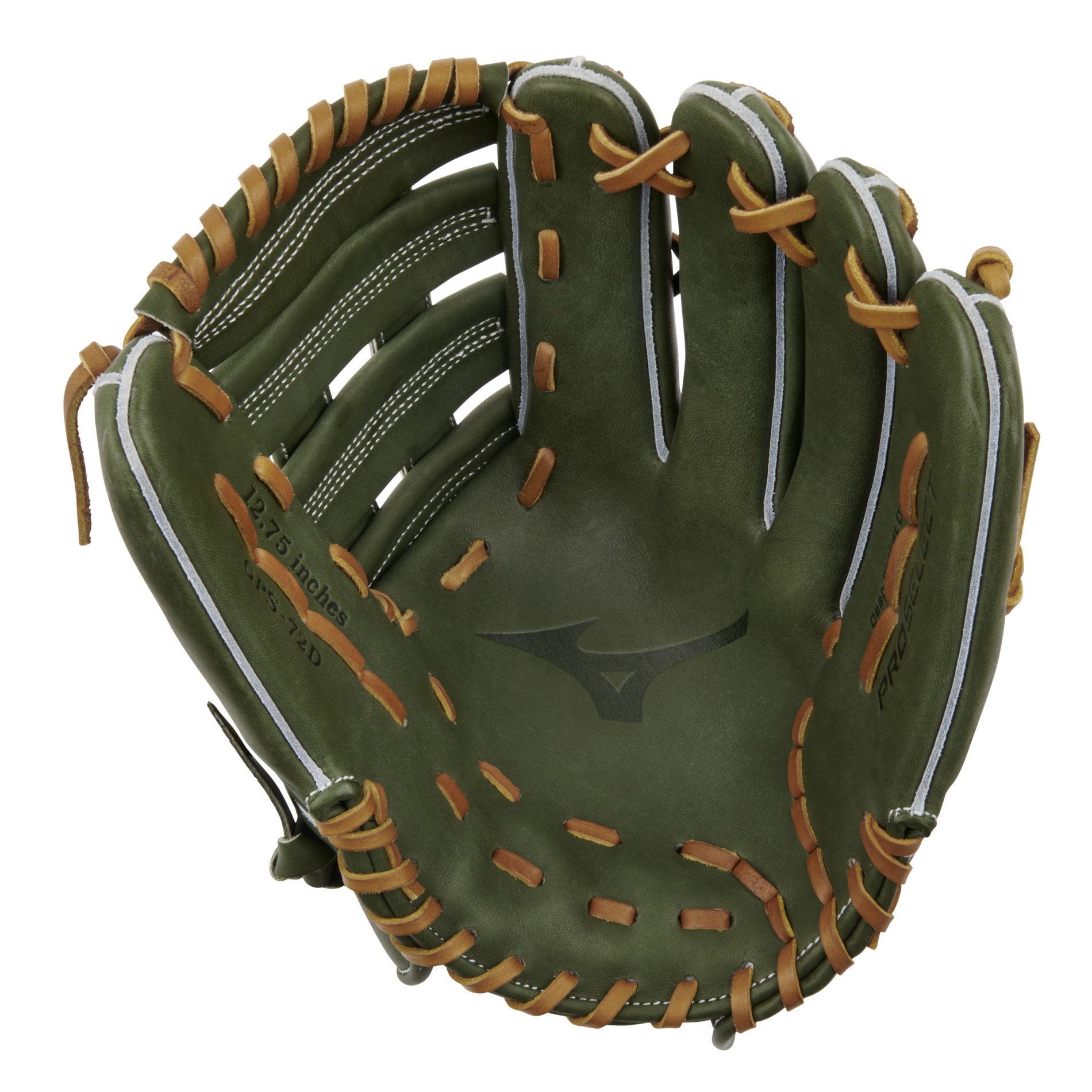 PRO-BASEBALL GAME プレイセット Mizuno Pro Select 12.75