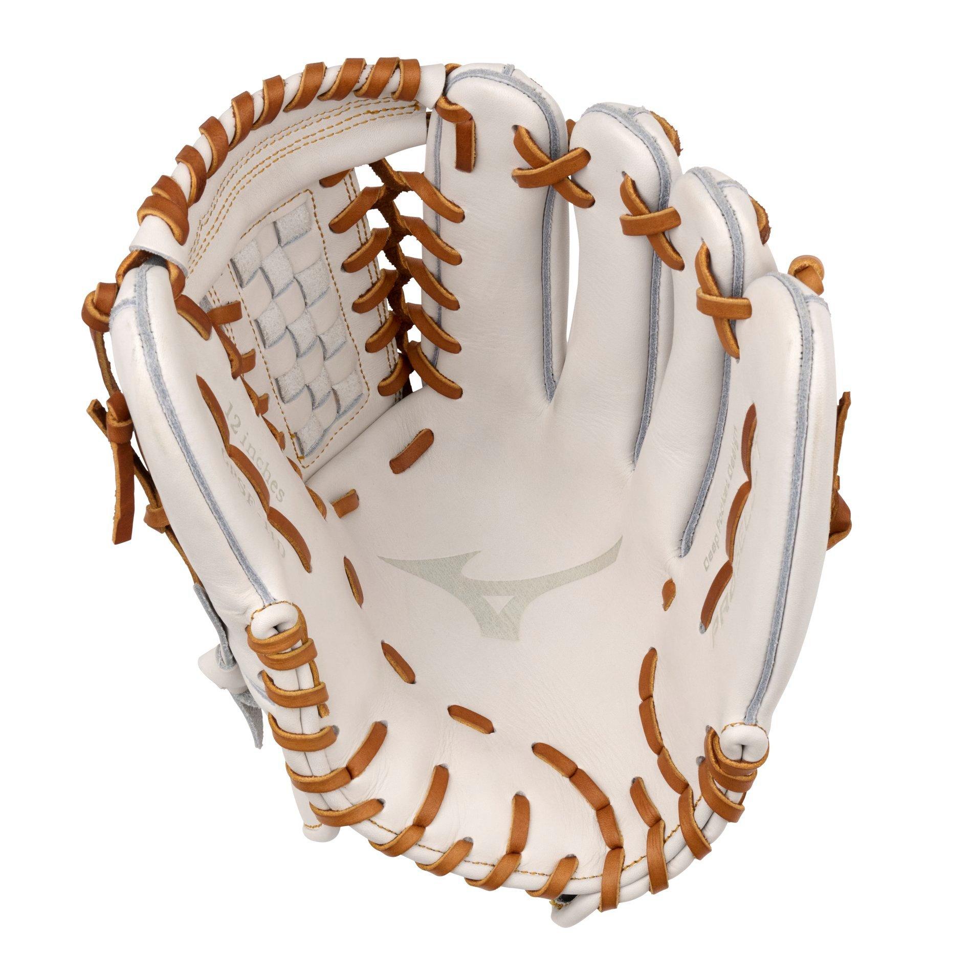 Mizuno Pro Select Fastpitch Glove