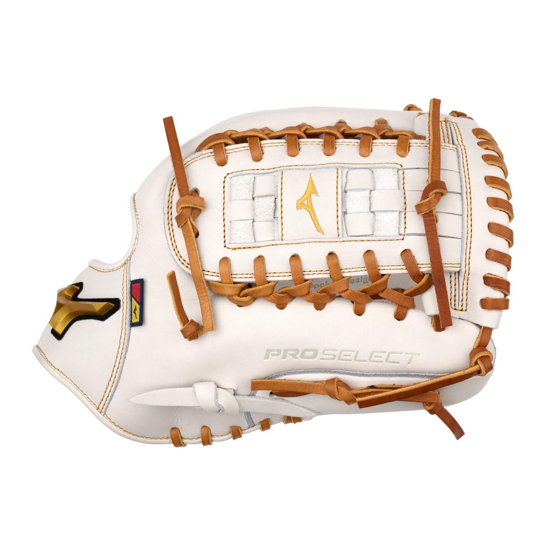 Mizuno Pro Select Fastpitch Glove
