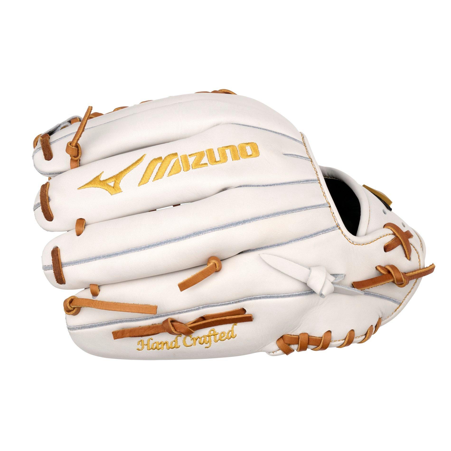 Mizuno Pro Select Fastpitch Glove - Thumbnail 3