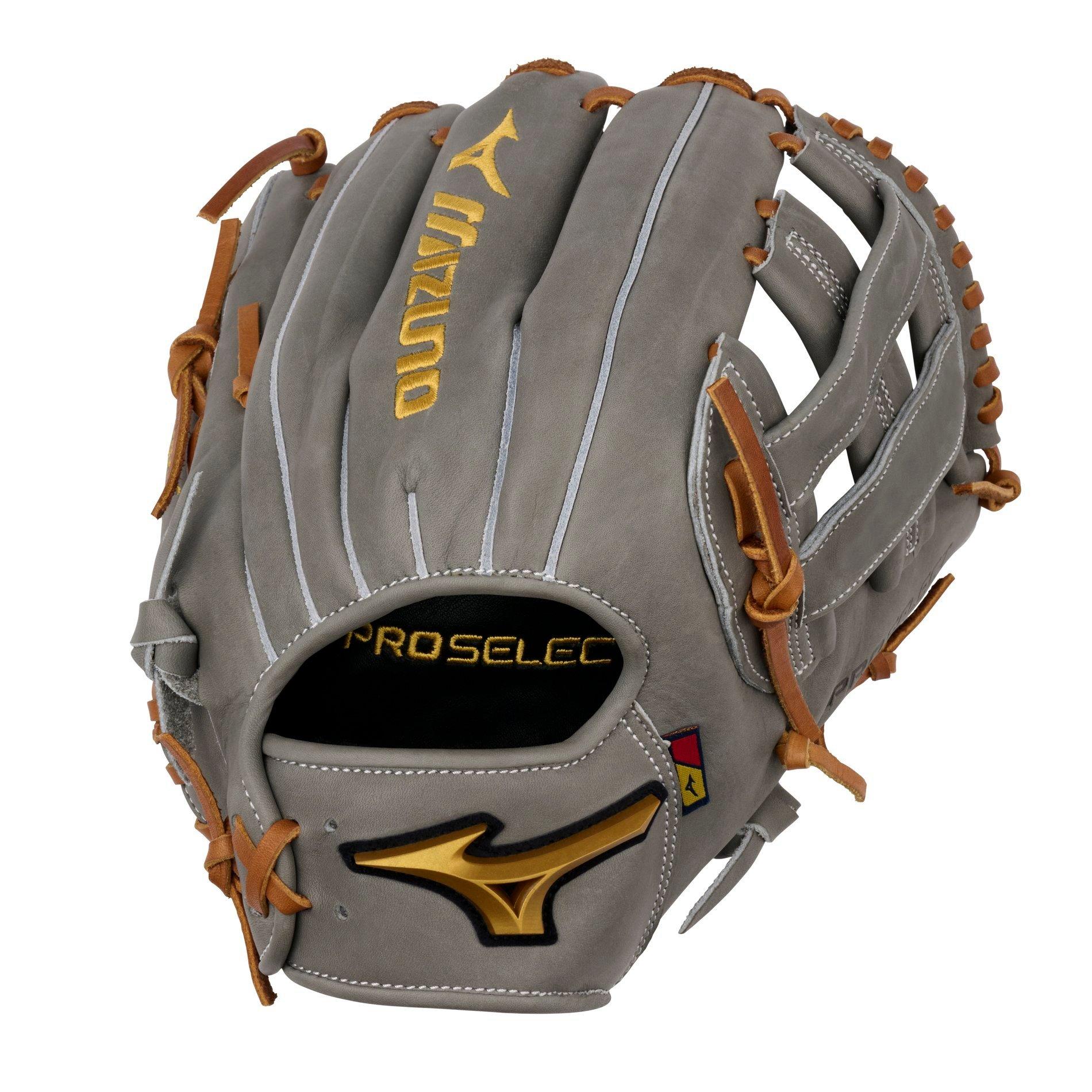 Mizuno Pro Select Fastpitch Glove