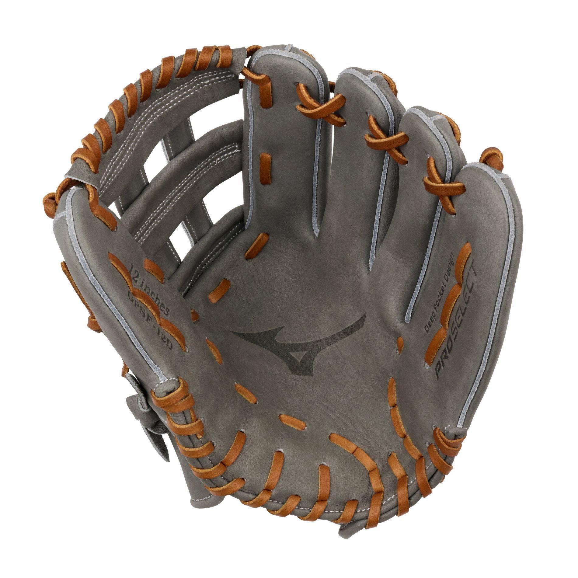 GPSF-12D Pro Select 12