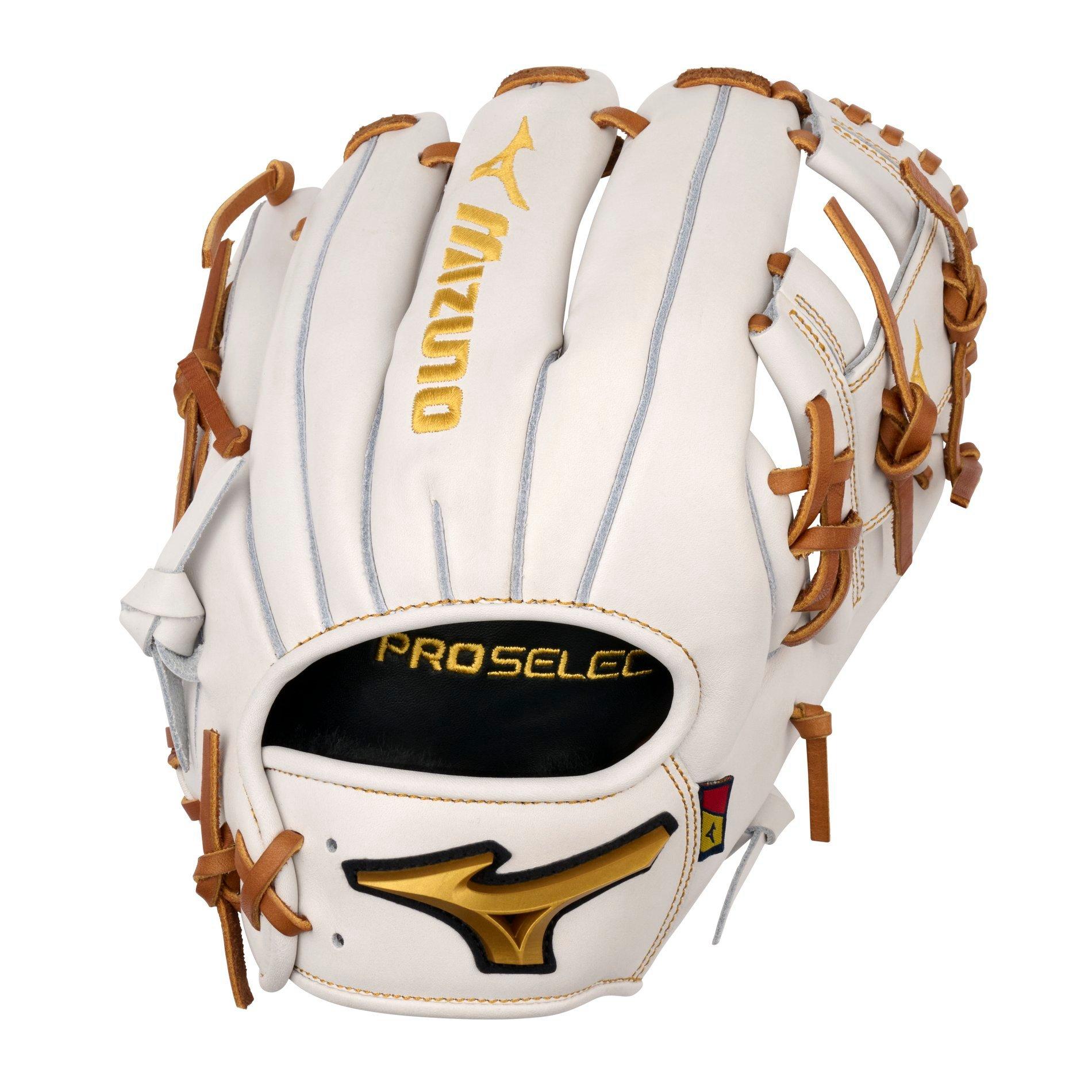 GPSF-40R Pro Select 11.5