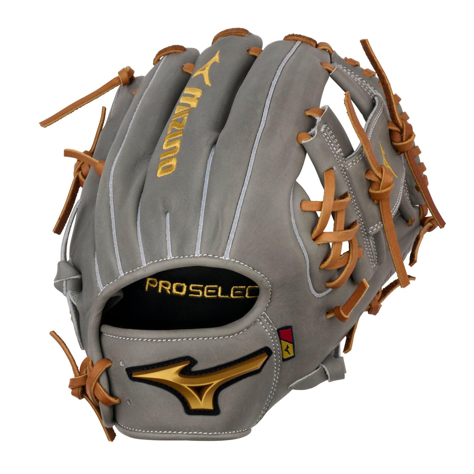 Mizuno Pro Select Glove