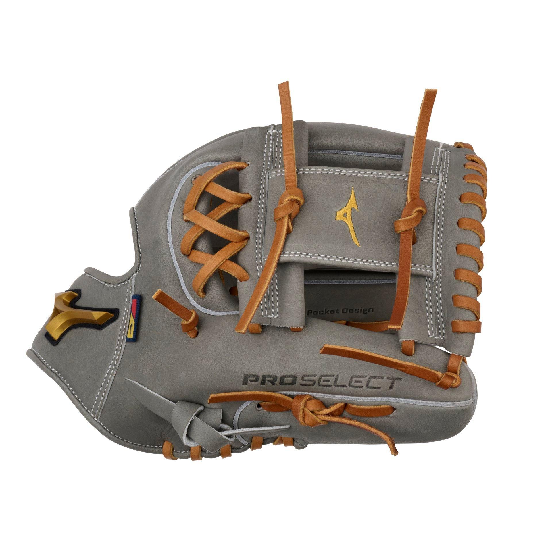 GPSF-50D Pro Select 11.75