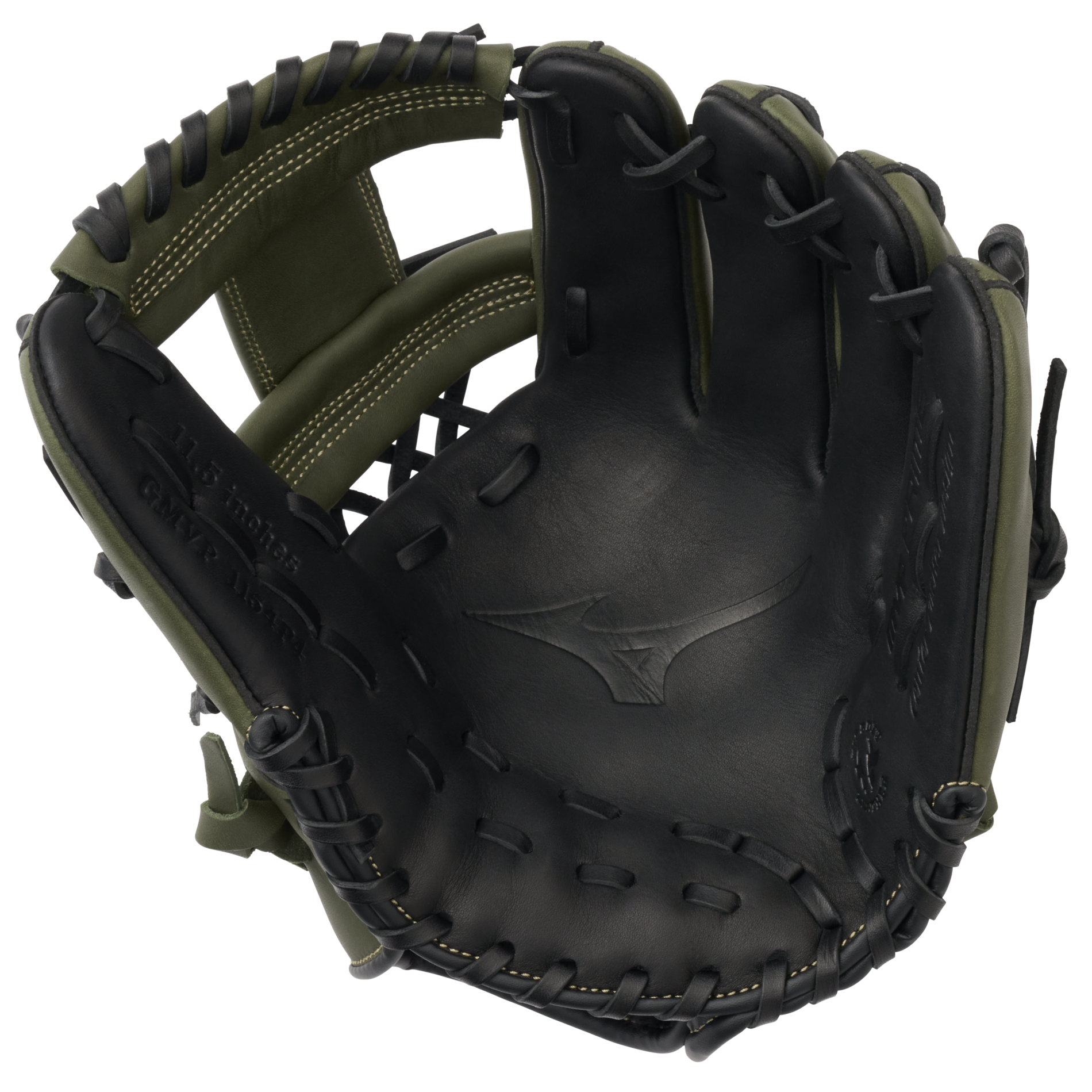 GMVP1154P4 MVP Prime 11.5