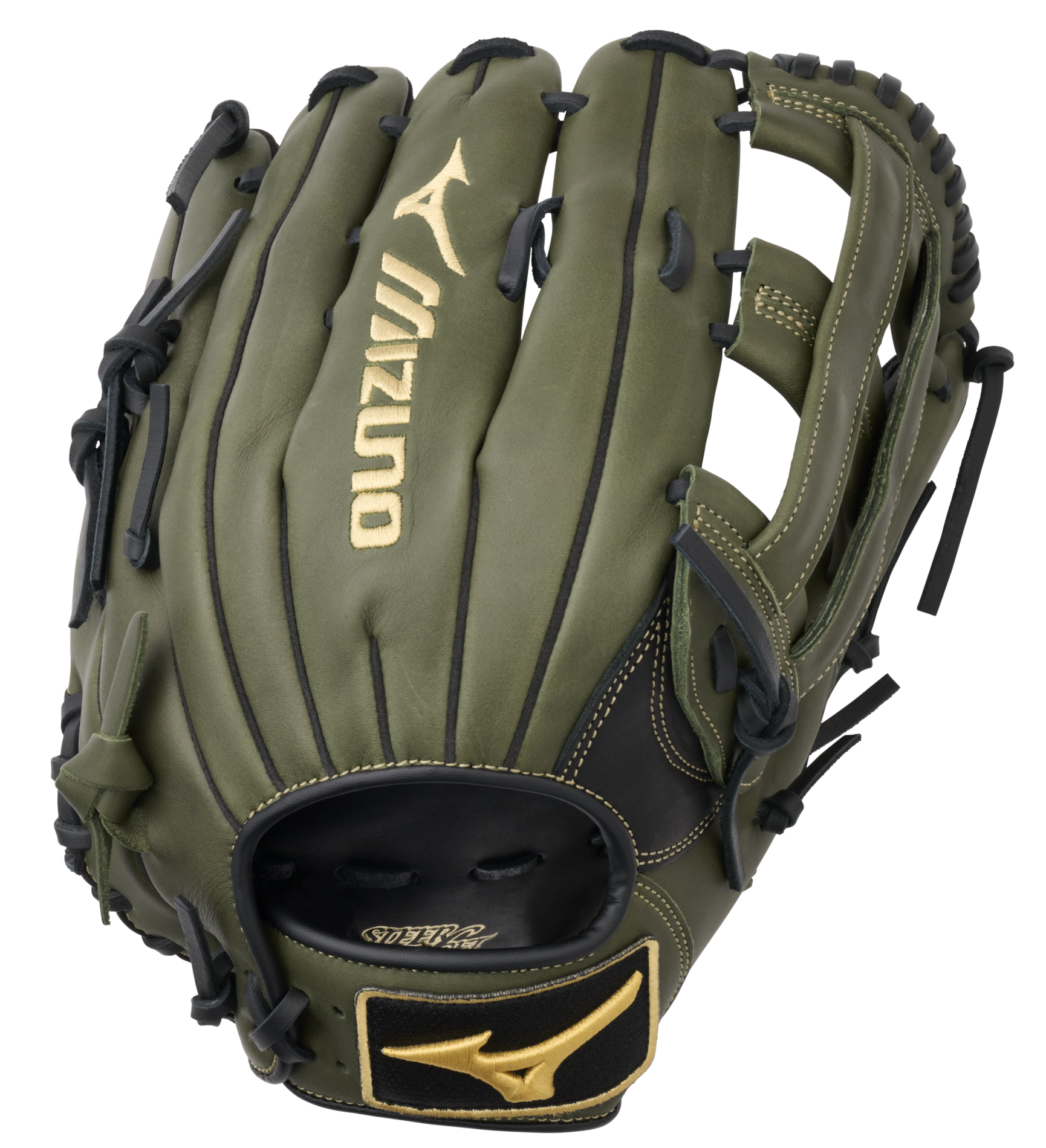 GMVP1278P4 MVP Prime 12.75