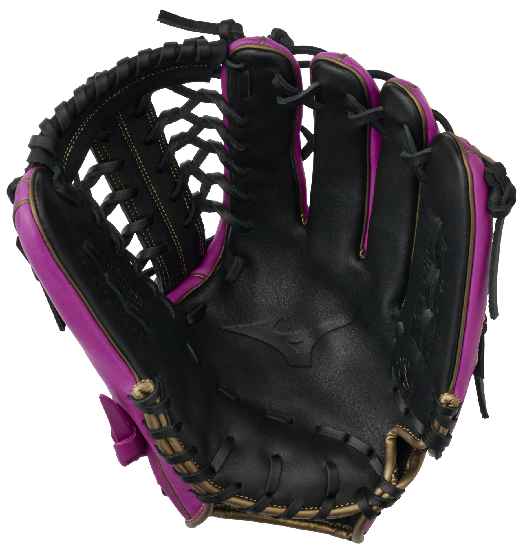 Mizuno MVP Prime Fastpitch Glove