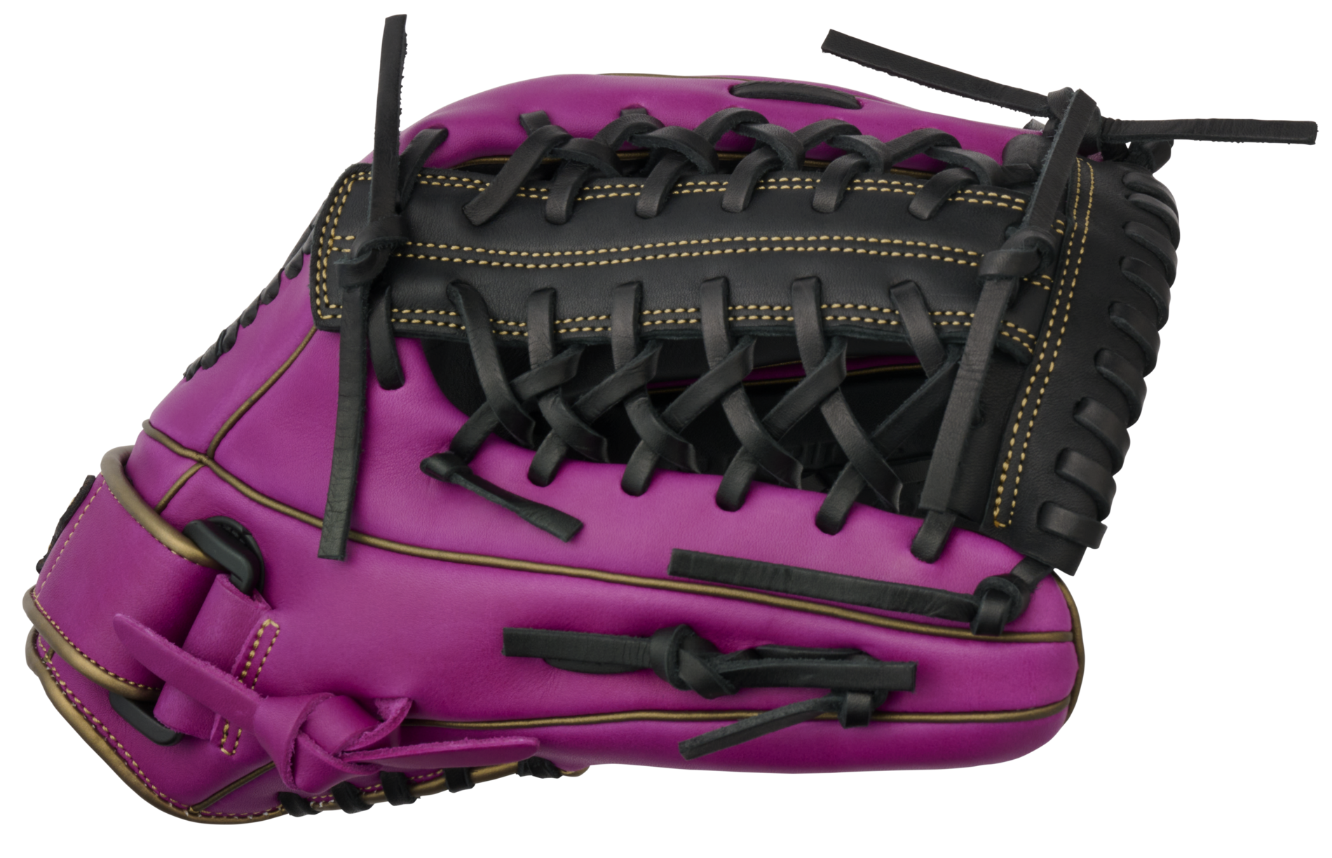 Mizuno MVP Prime Fastpitch Glove - Thumbnail 2