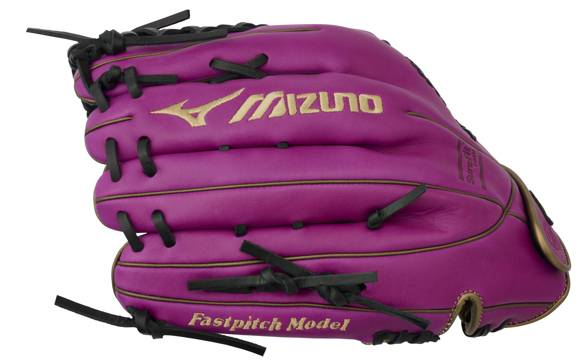 Mizuno MVP Prime Fastpitch Glove - Thumbnail 3