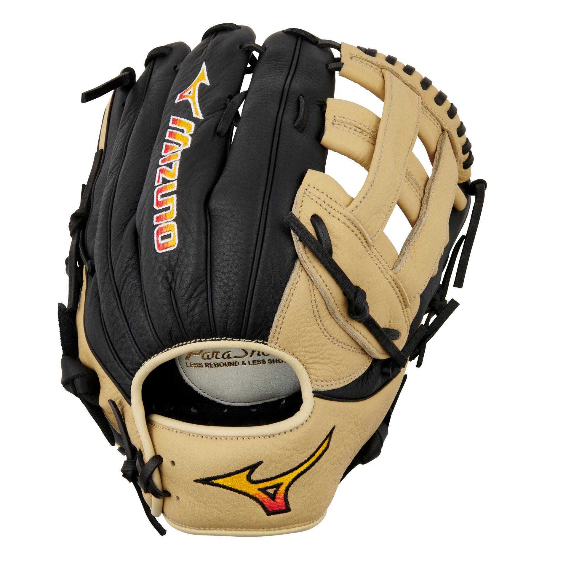 Mizuno Franchise Baseball Glove - Thumbnail 4