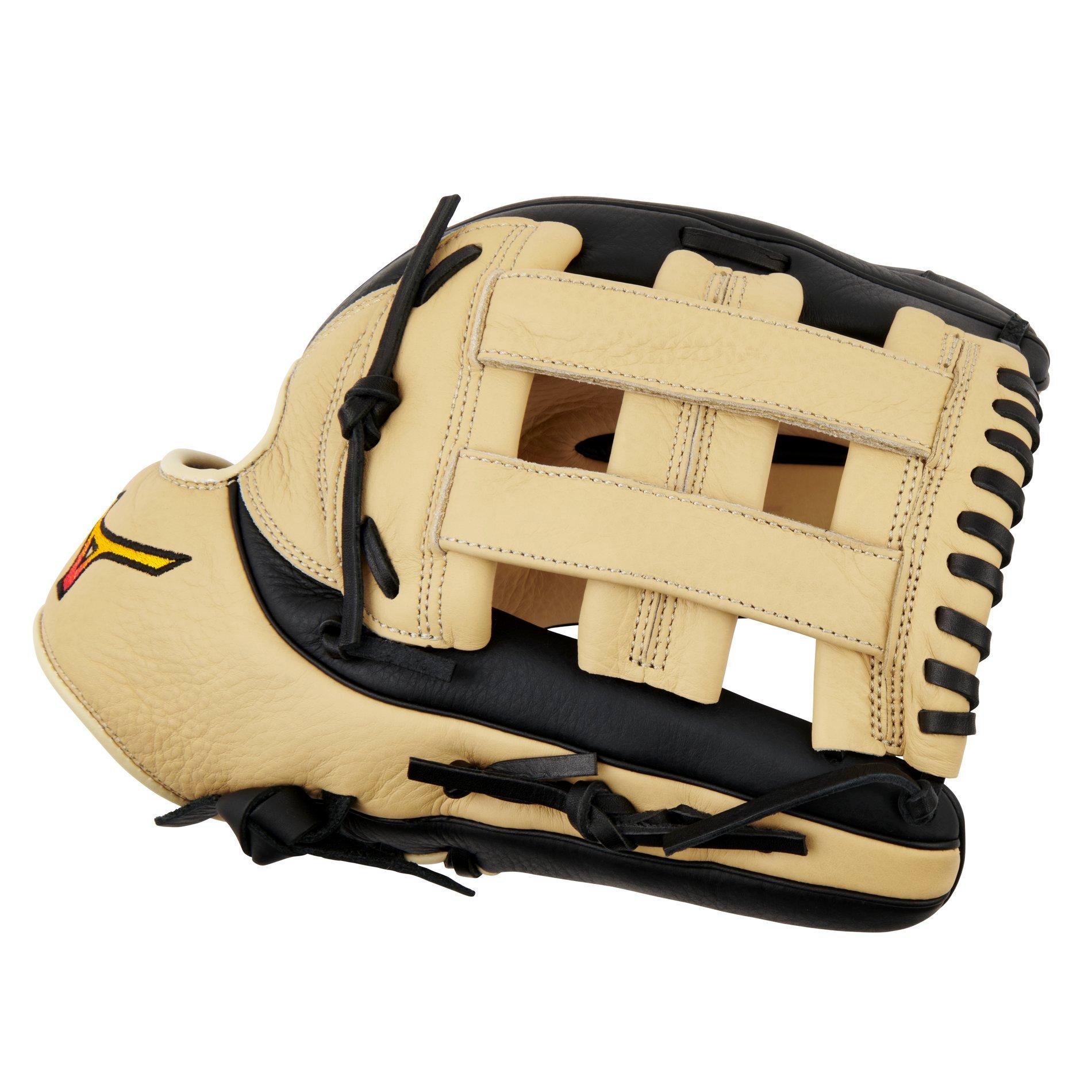 Mizuno Franchise Baseball Glove - Thumbnail 2