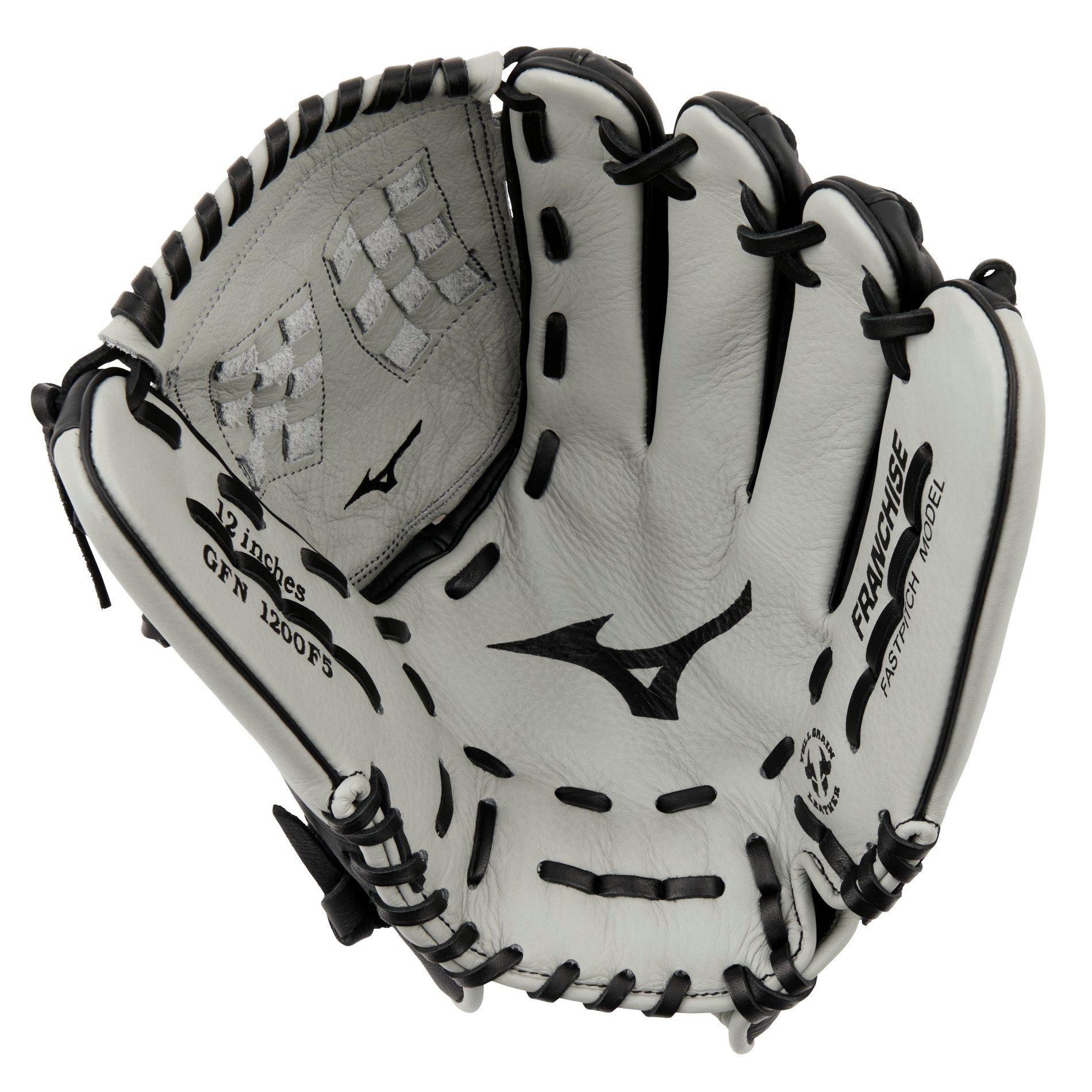Mizuno Franchise Pitcher Fastpitch Glove - Thumbnail 2