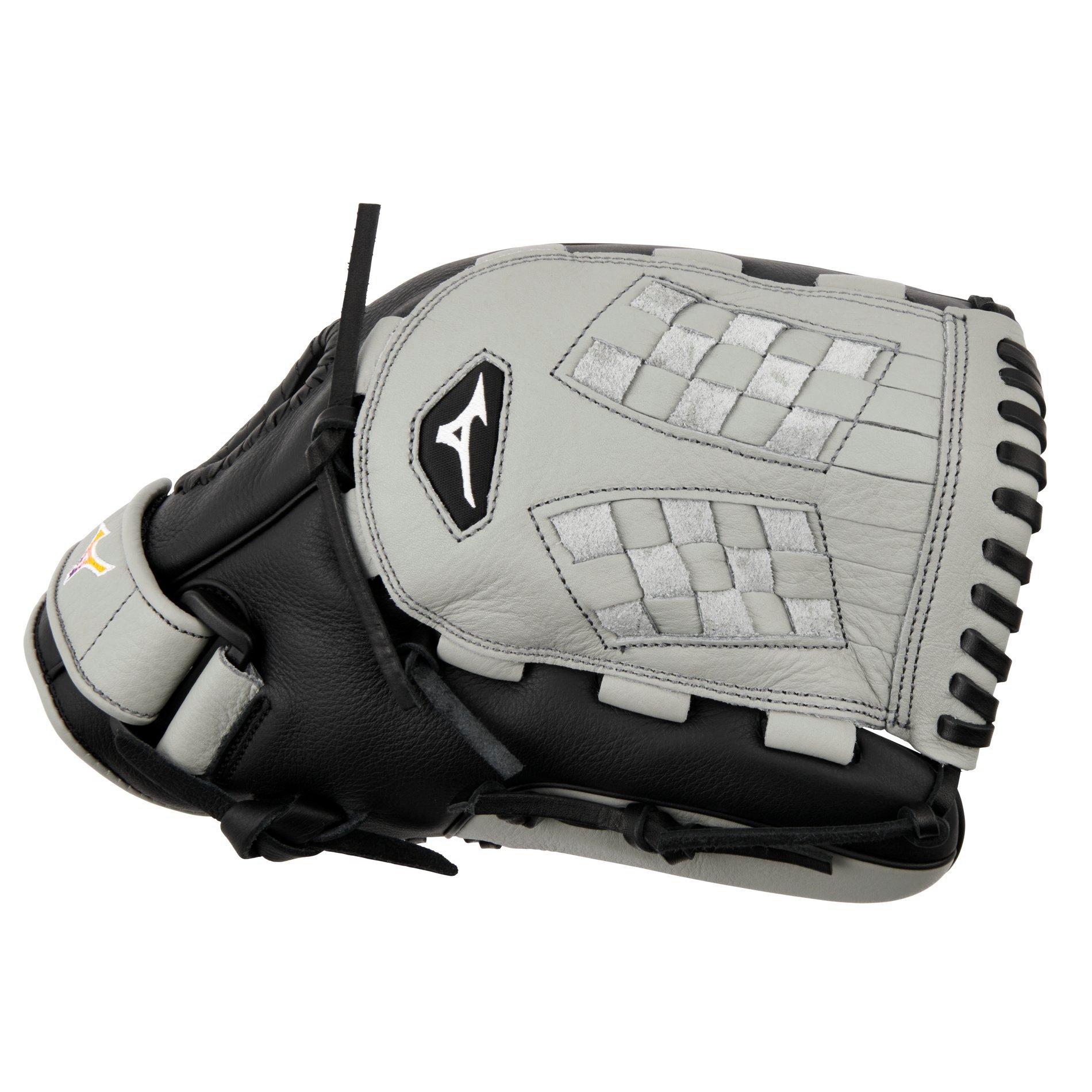 Mizuno Franchise Pitcher Fastpitch Glove - Thumbnail 3