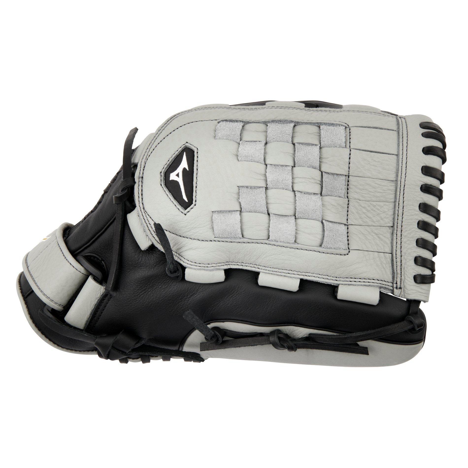 Mizuno Franchise Outfielder Fastpitch Glove - Thumbnail 5
