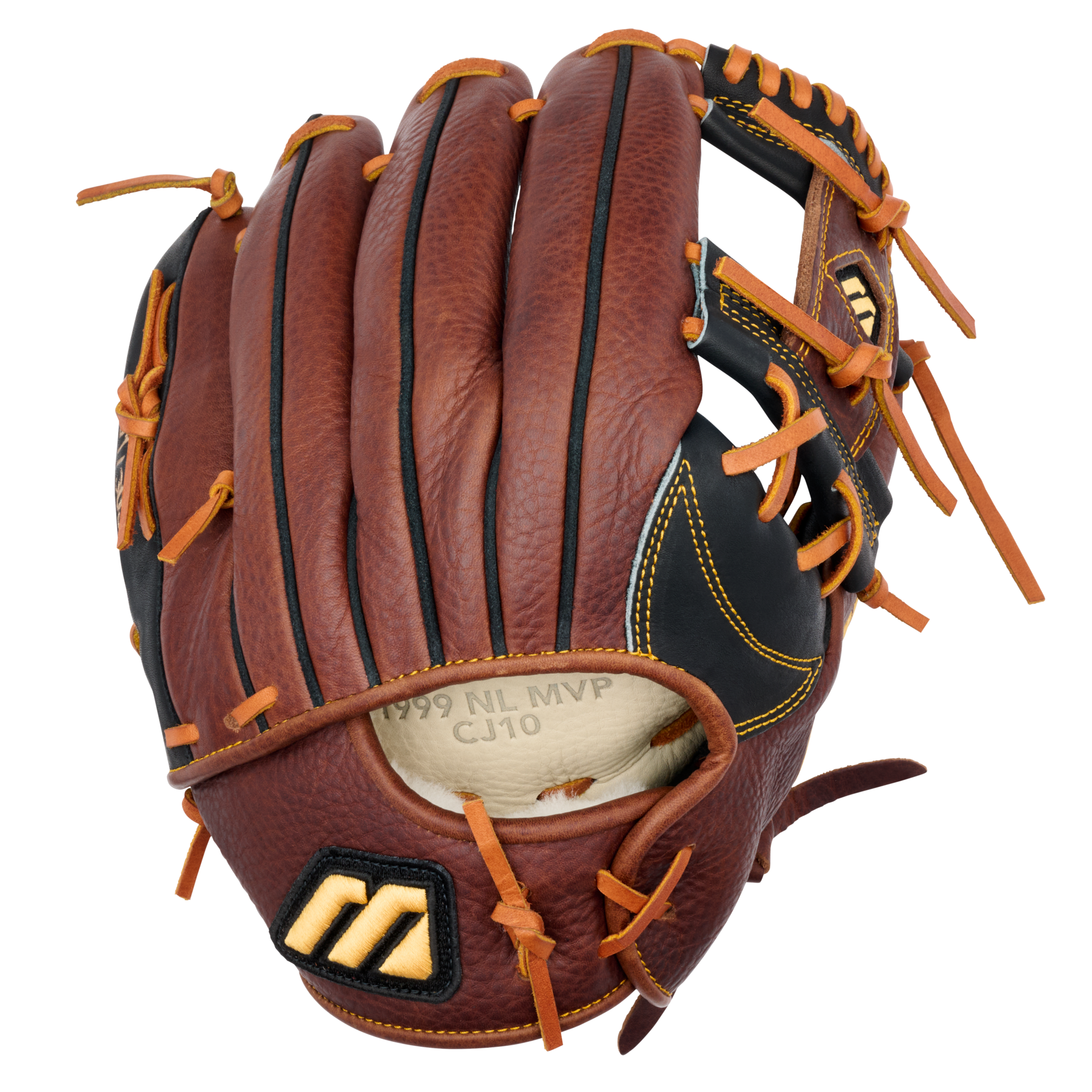 Chipper Jones MCL-5001 Classic Pro '99 11.75