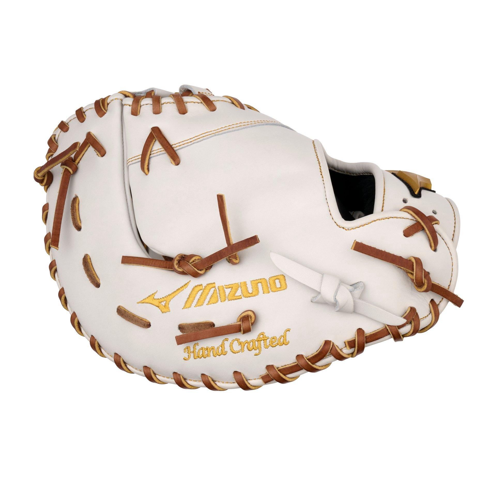 Mizunopro Fine Selection ファーストミット GPSF-30 Pro Select 12.5