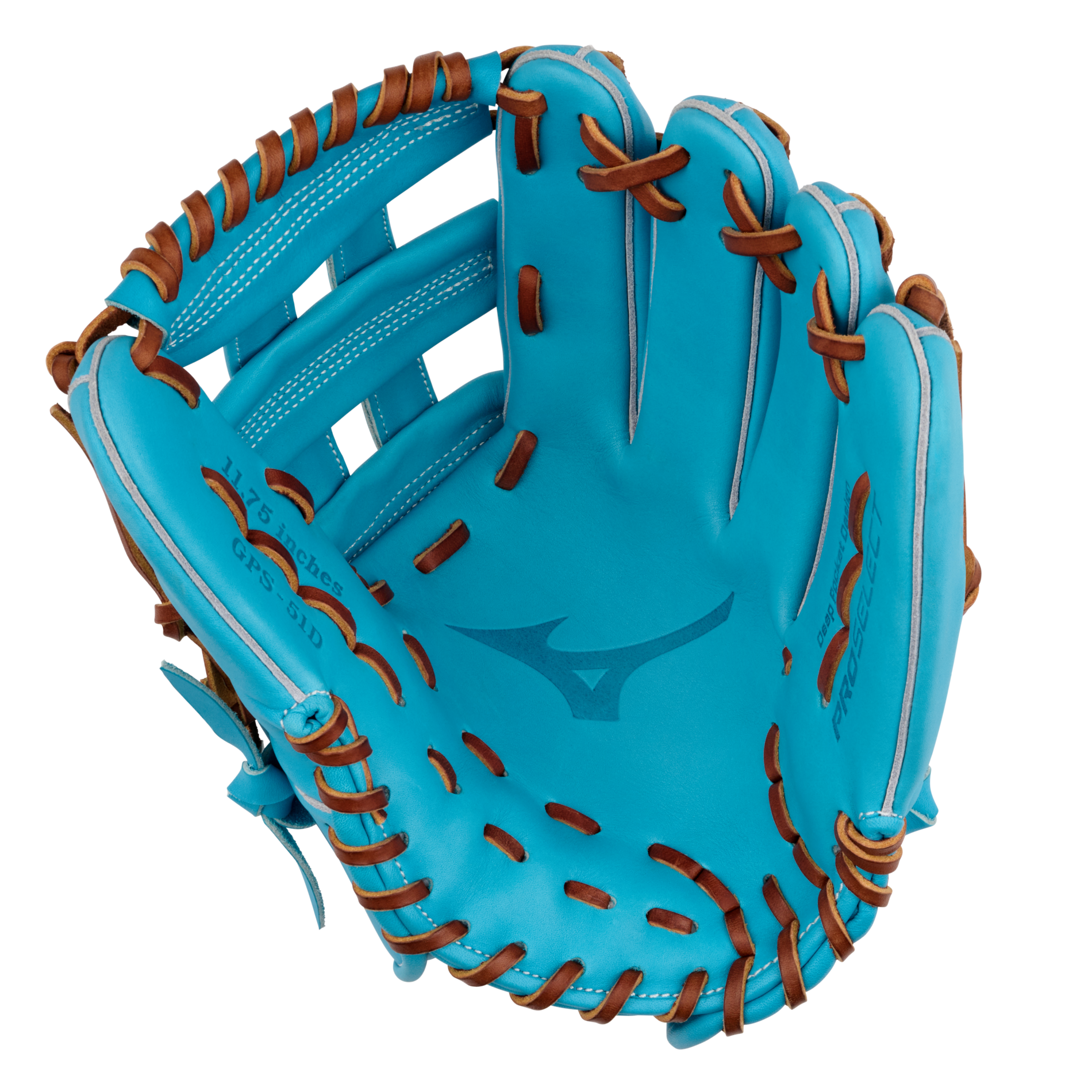 GPS-51D Pro Select 11.75