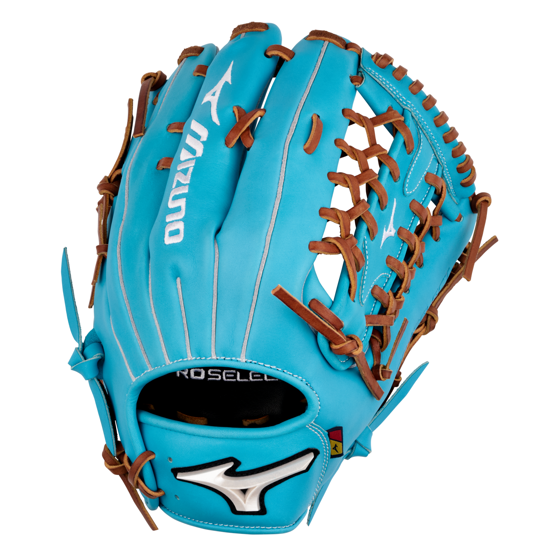 GPS-73D Pro Select 12.75