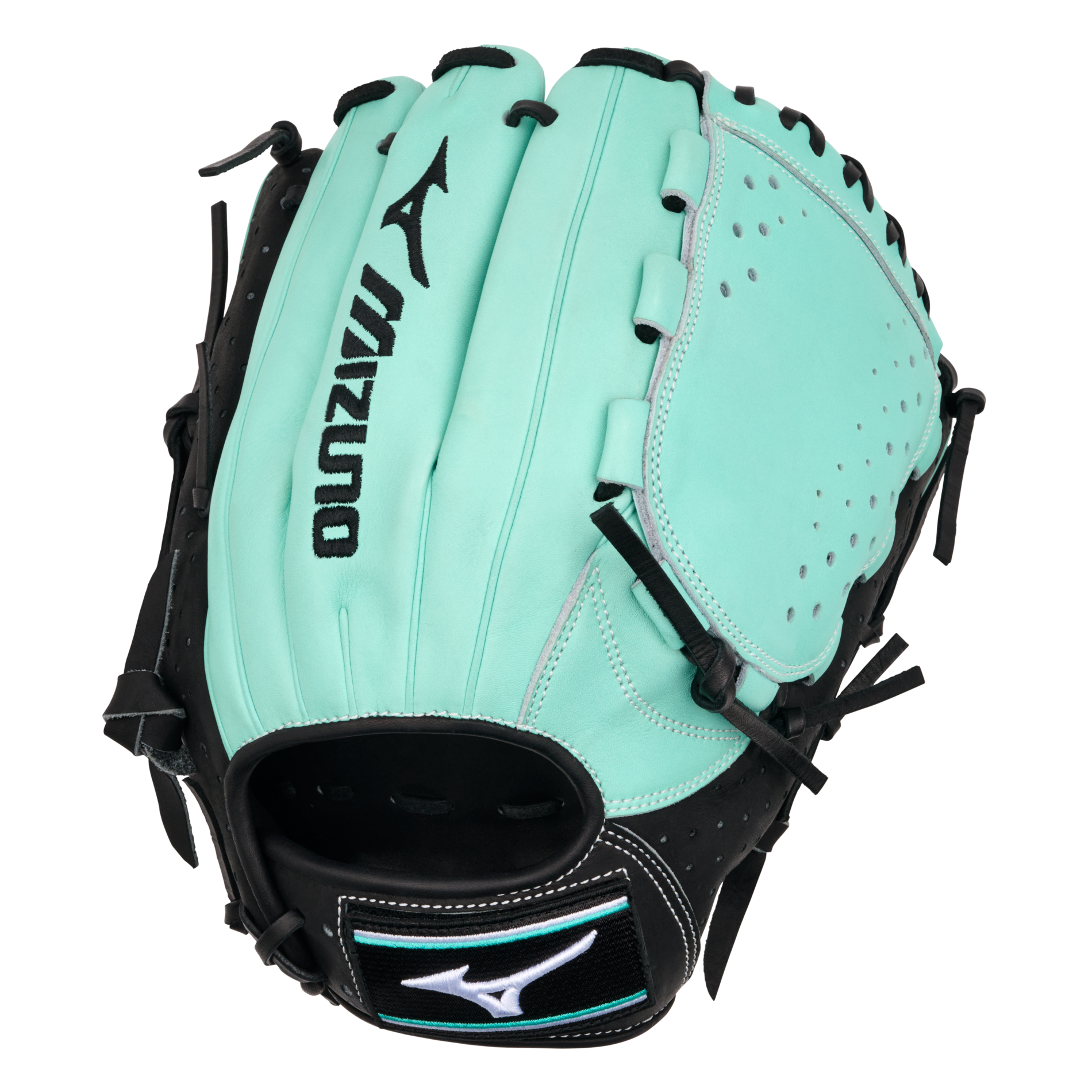 Mizuno Prime Elite Baseball Glove - Thumbnail 4
