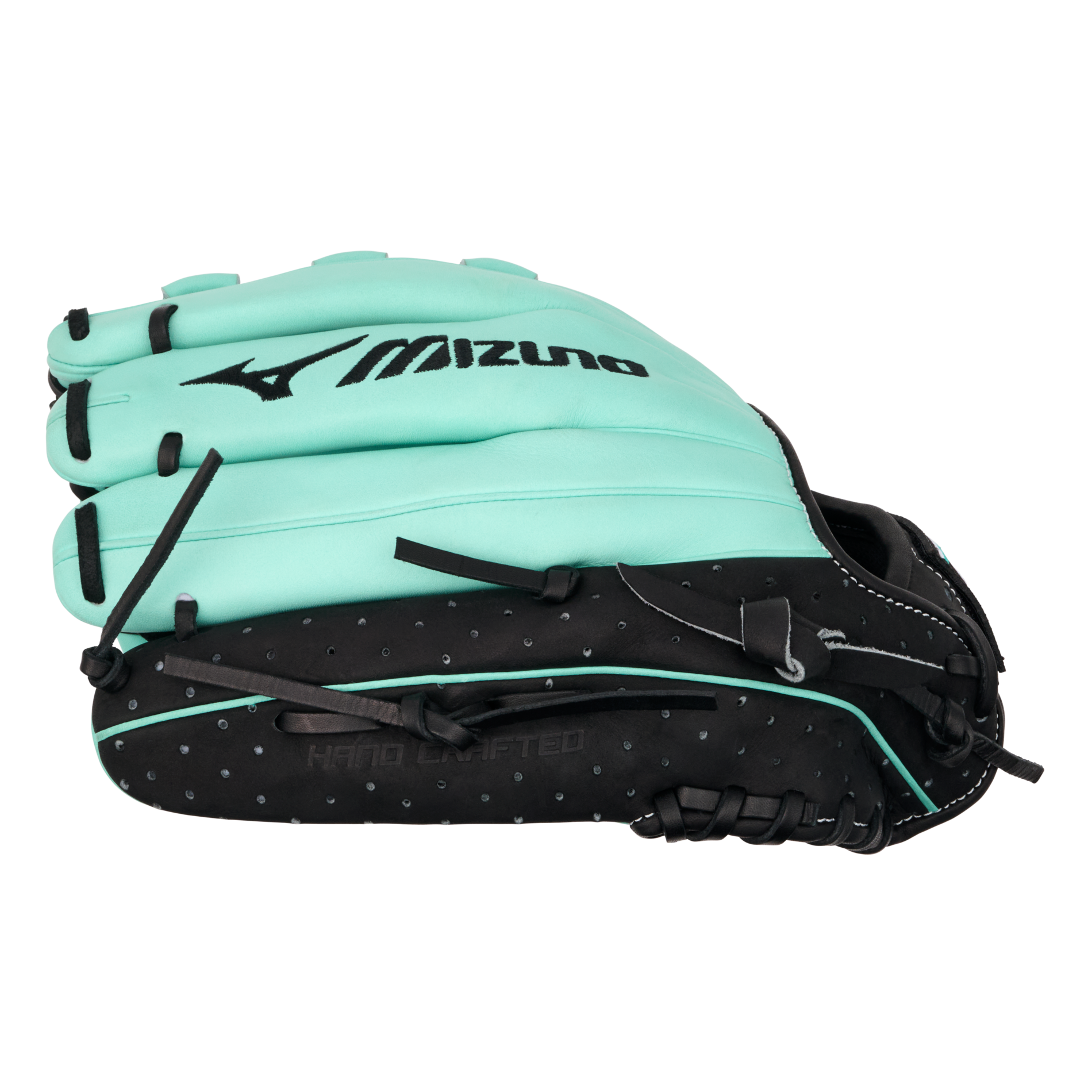 Mizuno Prime Elite Baseball Glove - Thumbnail 2