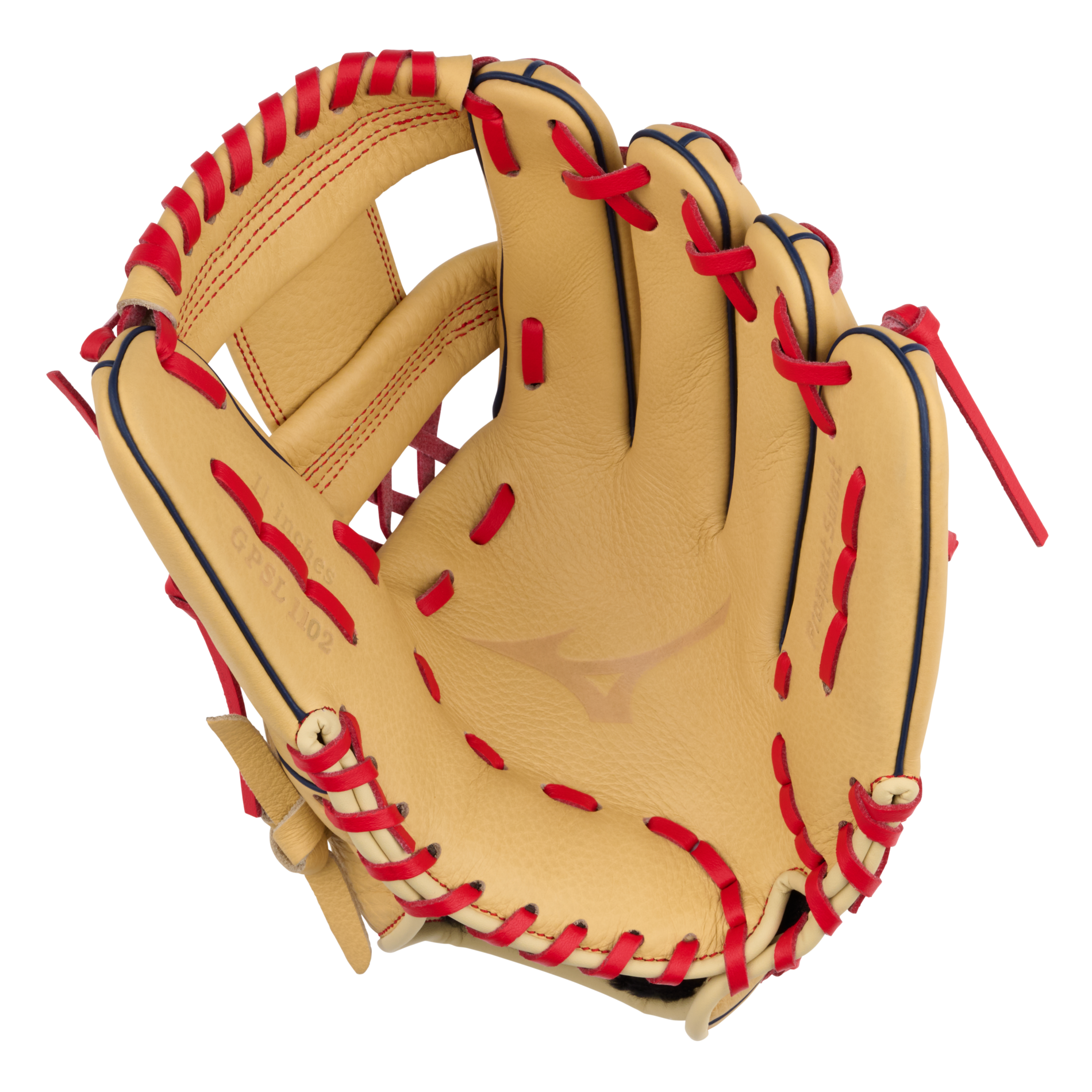 GPSL1102 Prospect Select BB Series 11