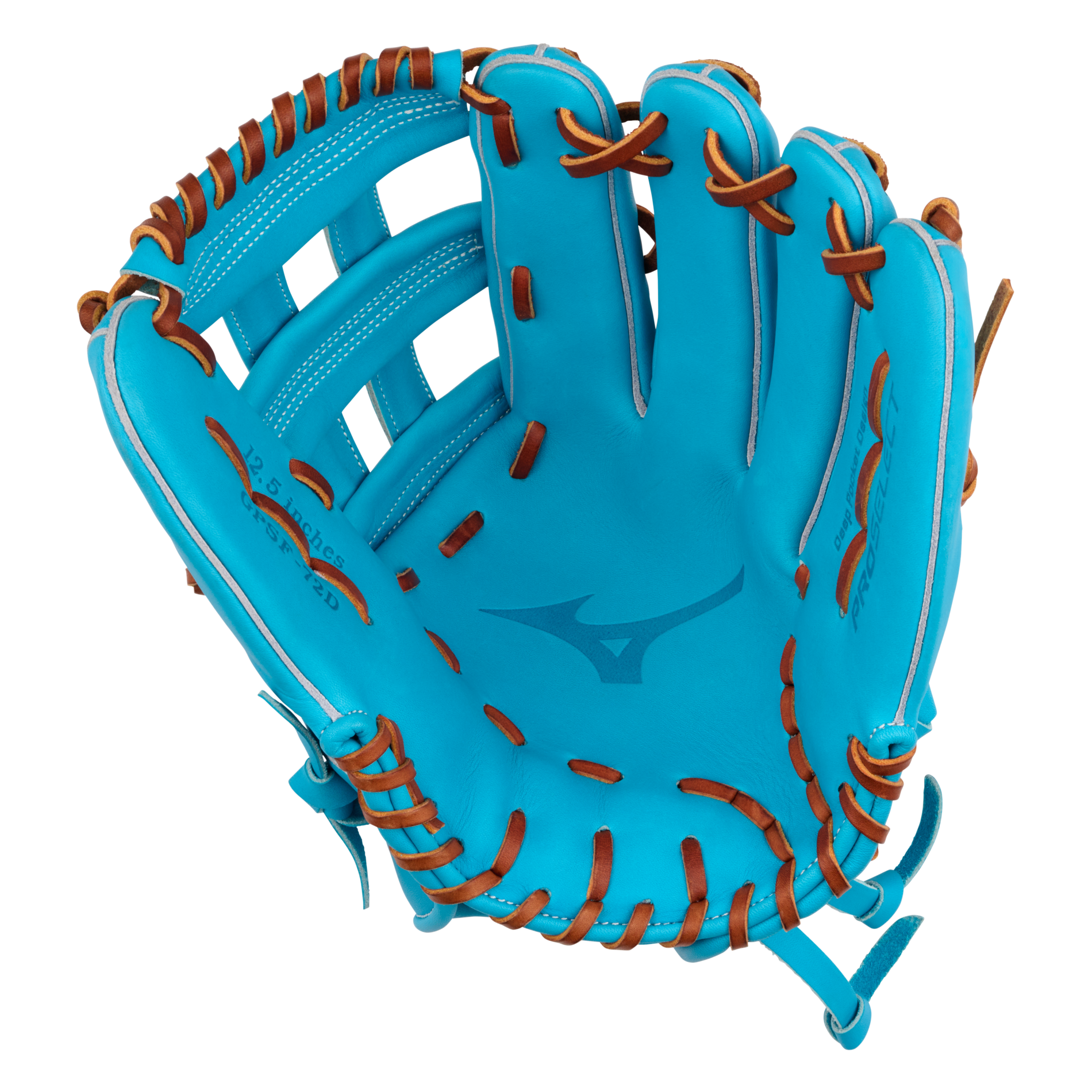 GPSF-72D Pro Select 12.5