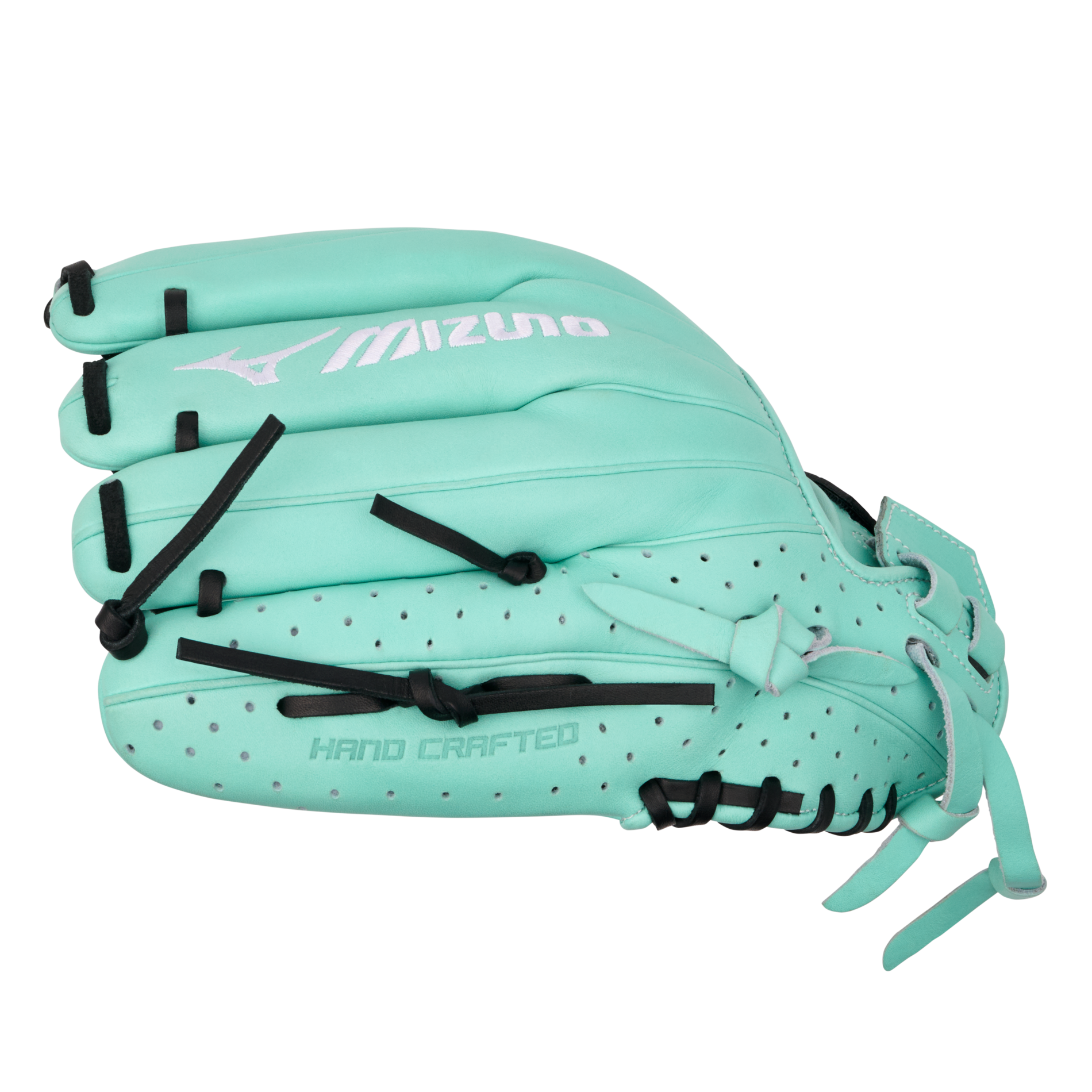 Mizuno Prime Elite X Softball Glove - Thumbnail 4