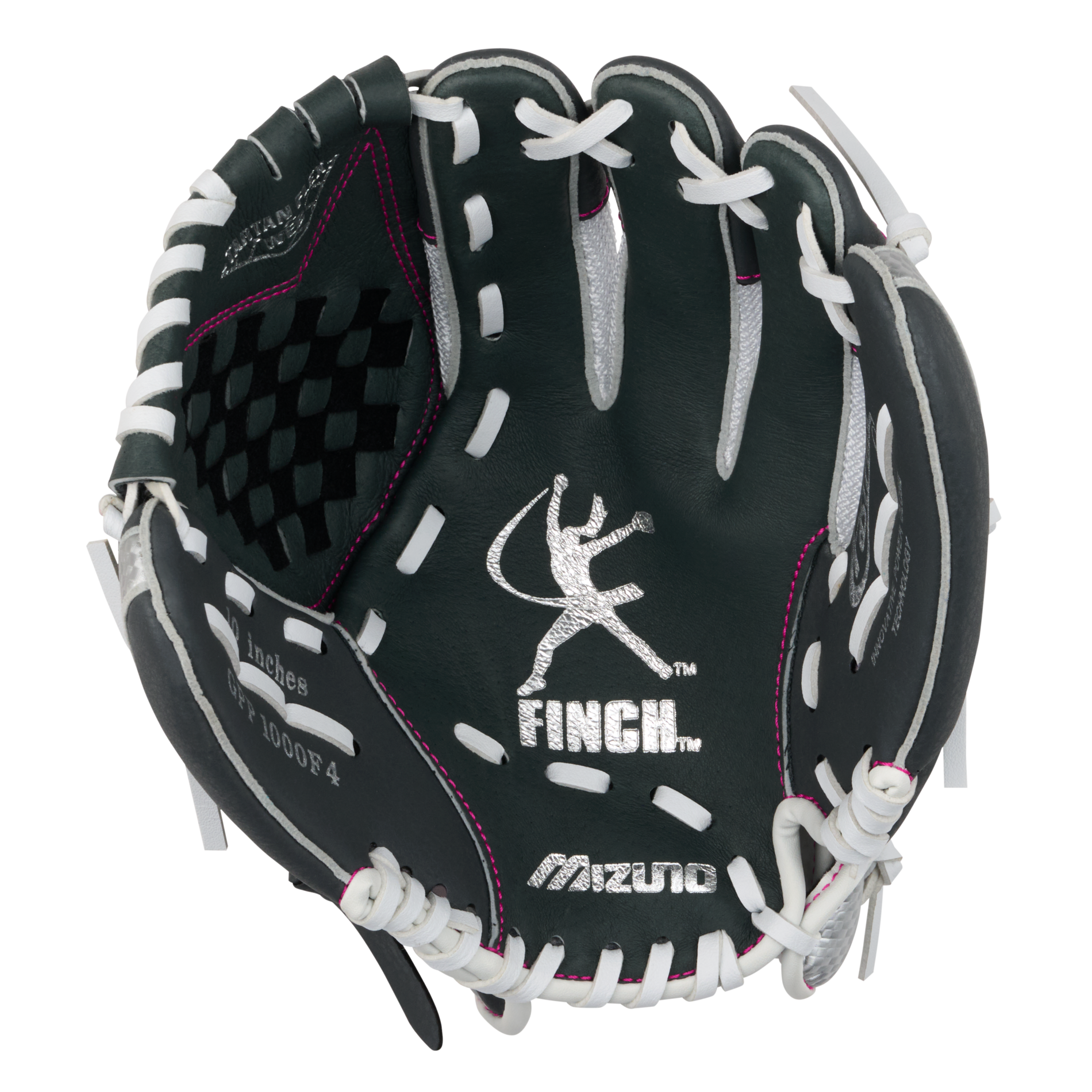 Prospect Finch Series Youth Softball Glove - Thumbnail 5