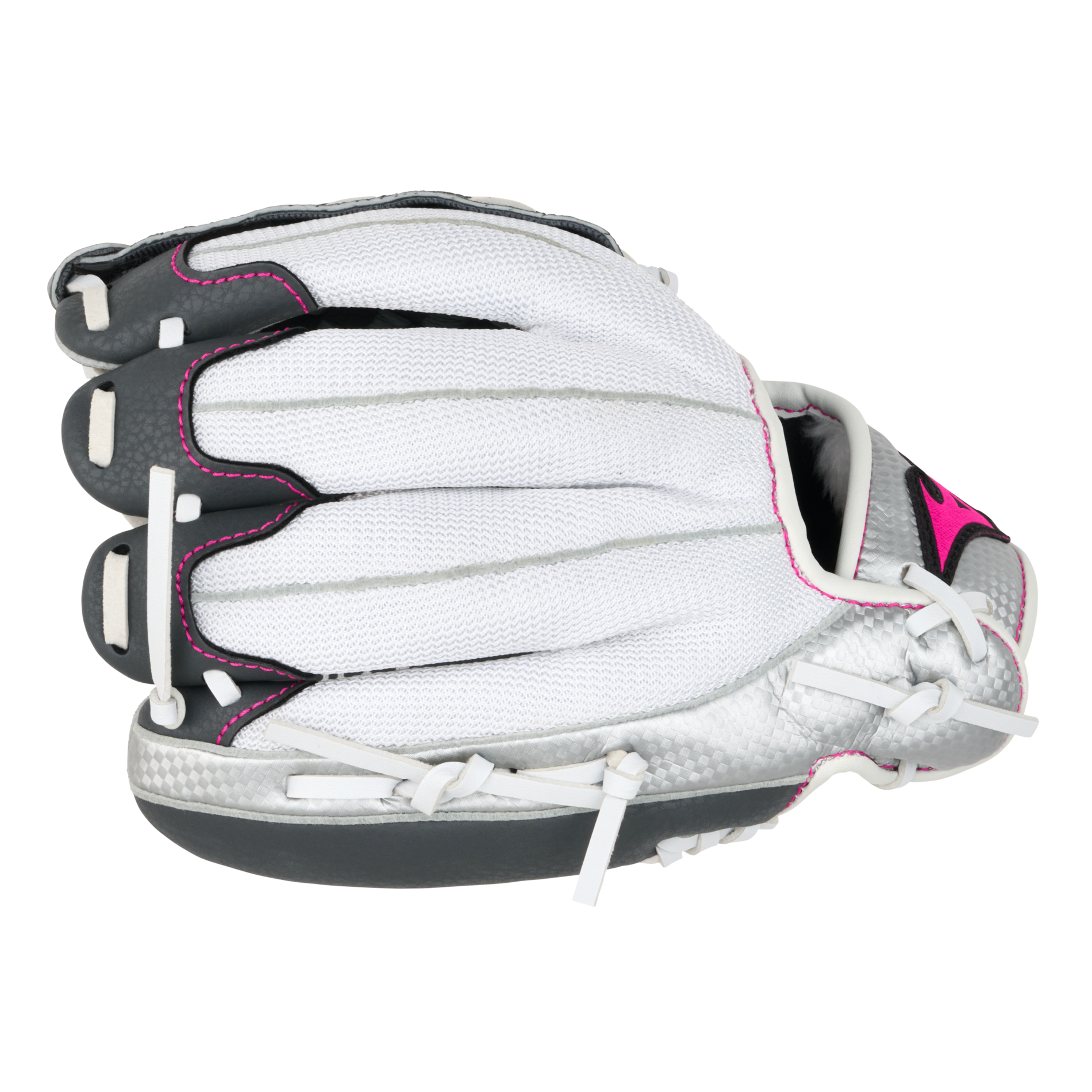 Prospect Finch Series Youth Softball Glove - Thumbnail 4