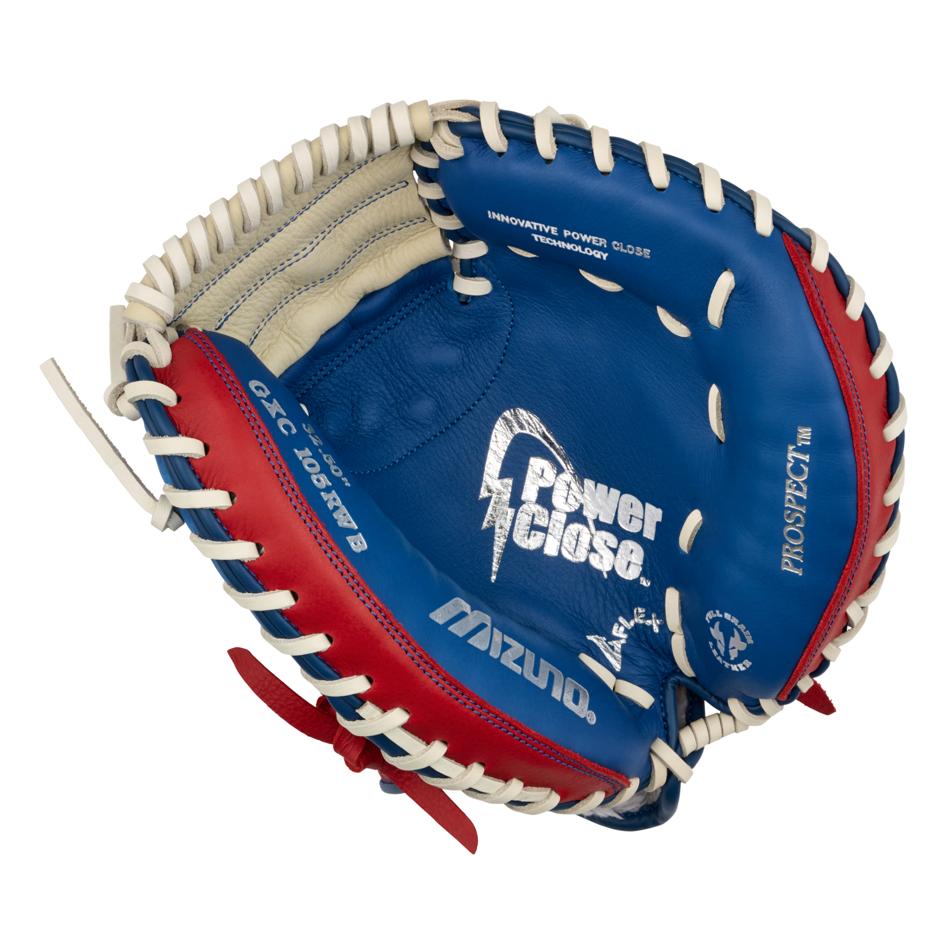 GXC 105 RWB Prospect Youth Baseball 32.5