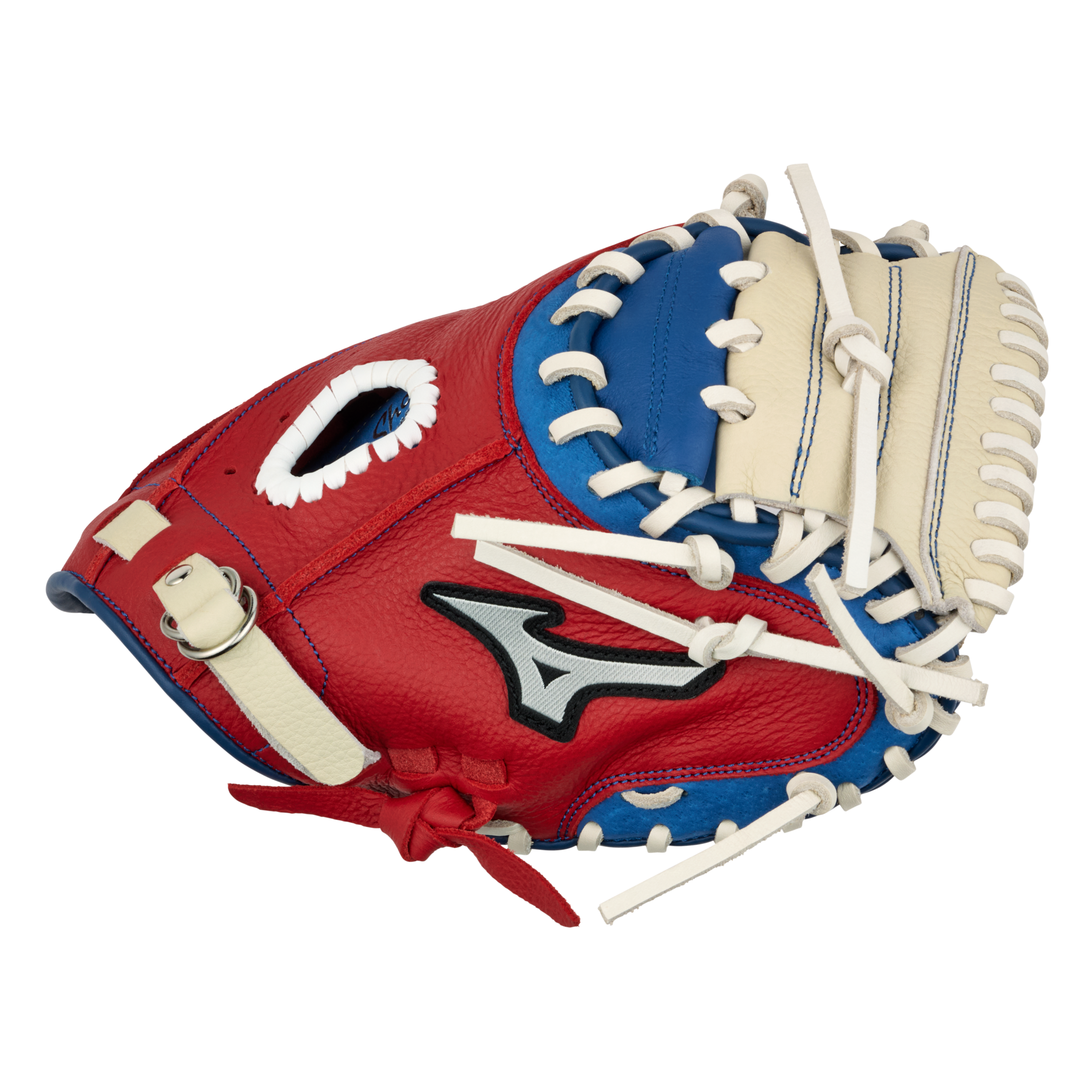GXC 105 RWB Prospect Youth Baseball 32.5
