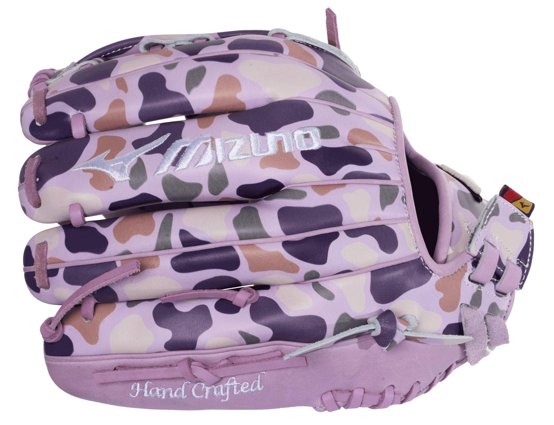 Pro Select M-Print Lavender Duck Camo 12