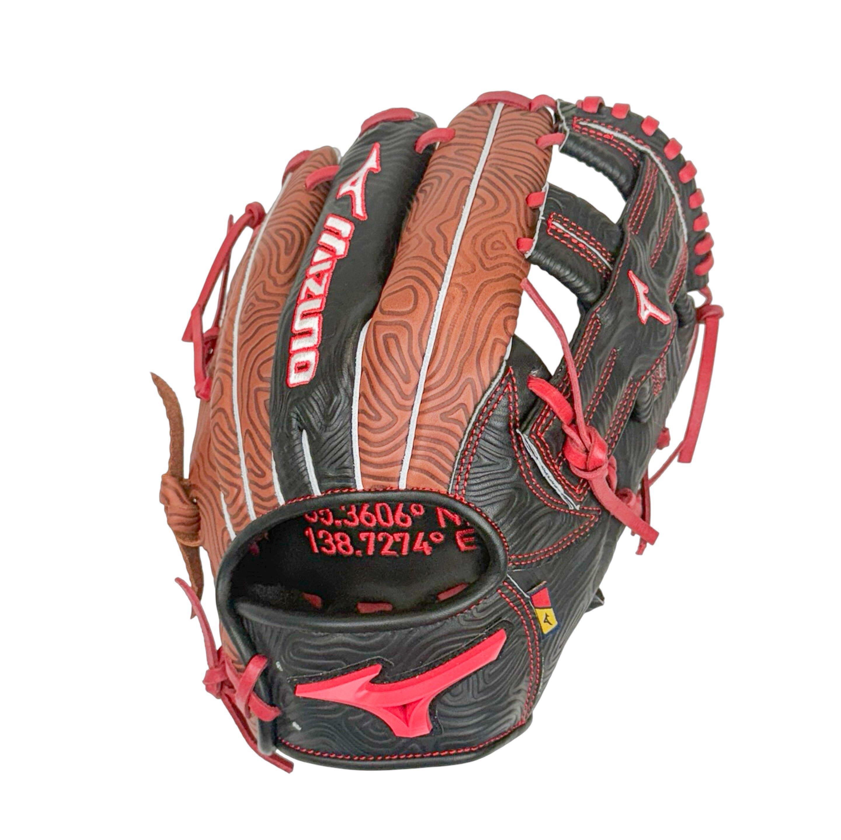 Mizuno Pro Select 11.5